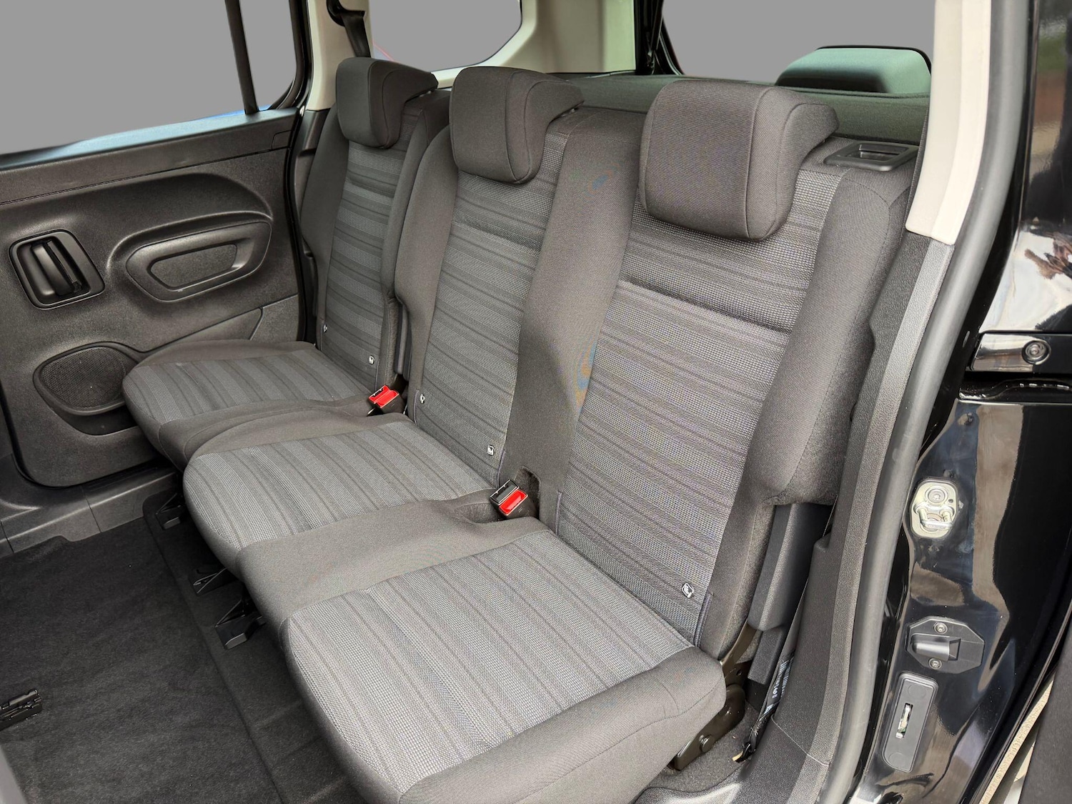 Used Vauxhall Combo Life 2021 for sale - 77193098: Photo 12