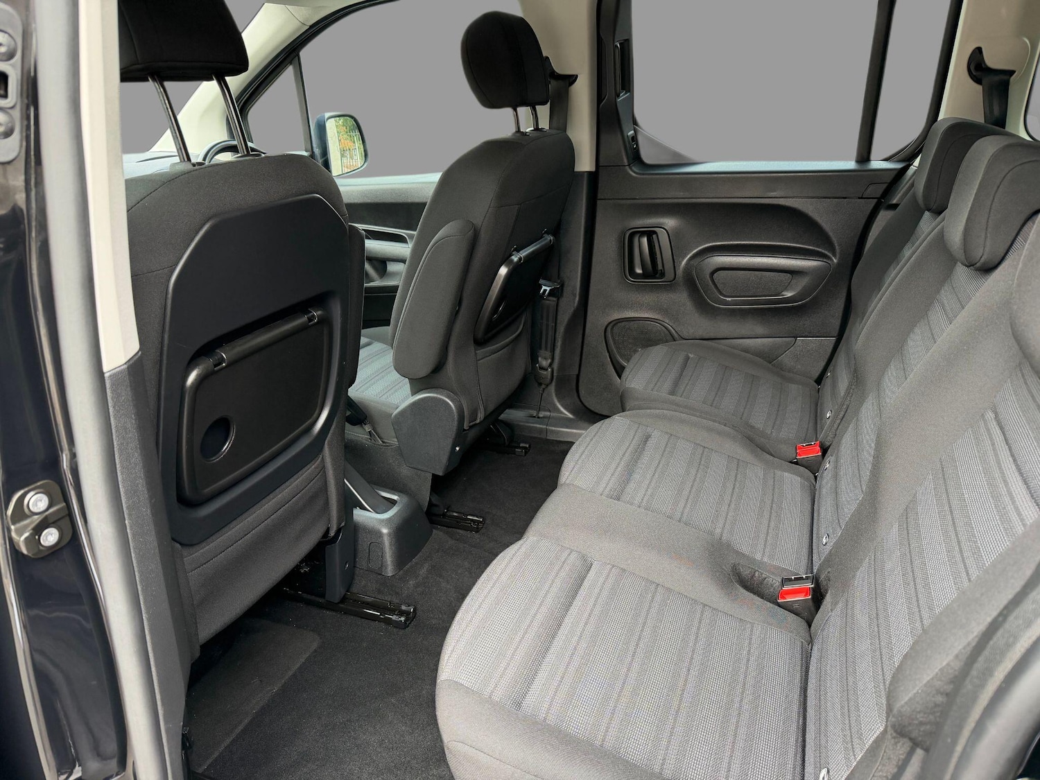 Used Vauxhall Combo Life 2021 for sale - 77193098: Photo 13