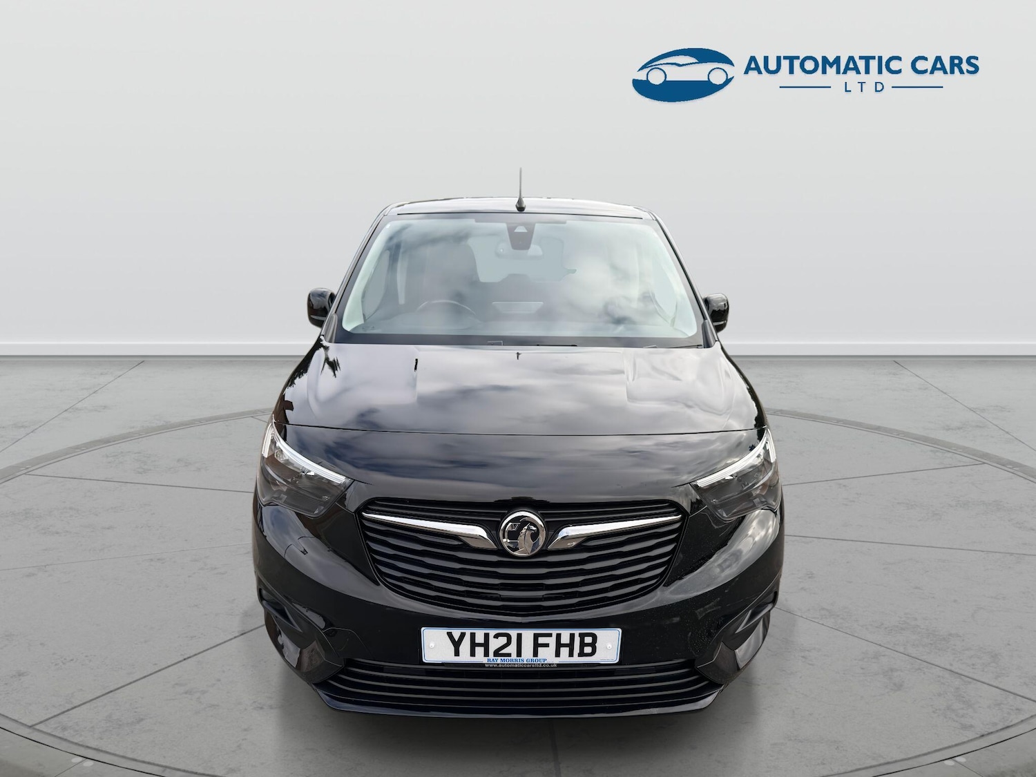 Used Vauxhall Combo Life 2021 for sale - 77193098: Photo 2