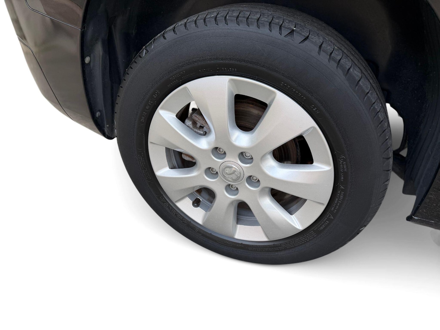 Used Vauxhall Combo Life 2021 for sale - 77193098: Photo 22