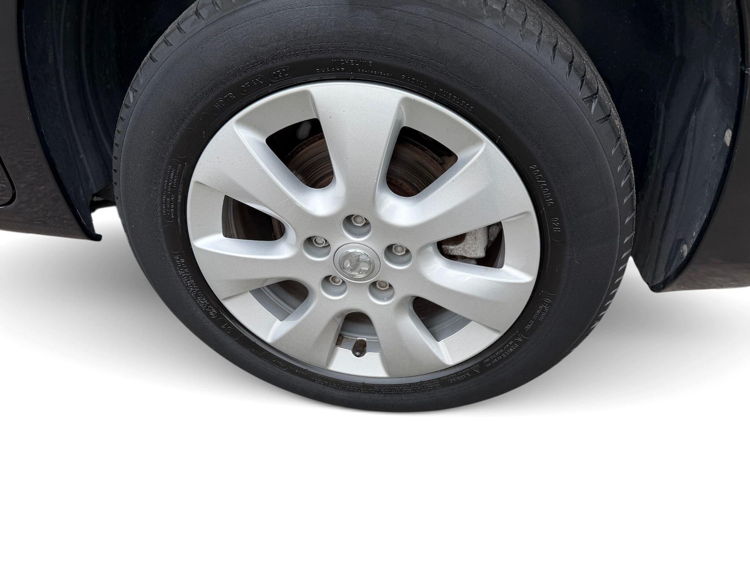 Used Vauxhall Combo Life 2021 for sale - 77193098: Photo 23