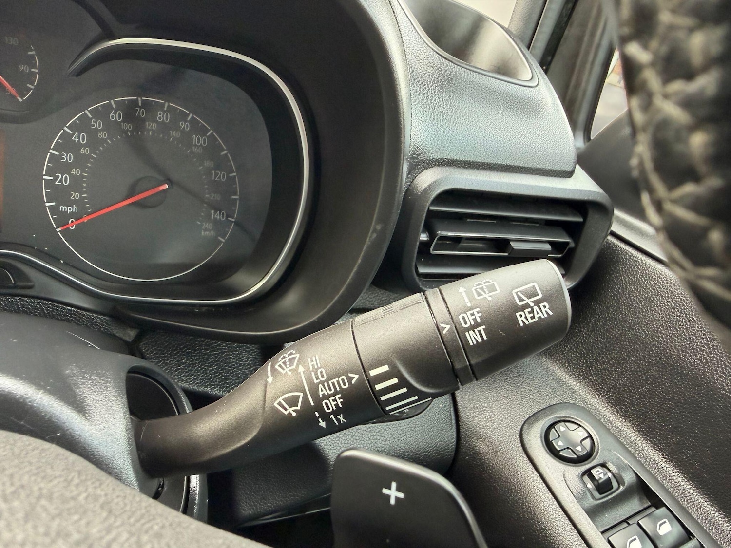 Used Vauxhall Combo Life 2021 for sale - 77193098: Photo 31