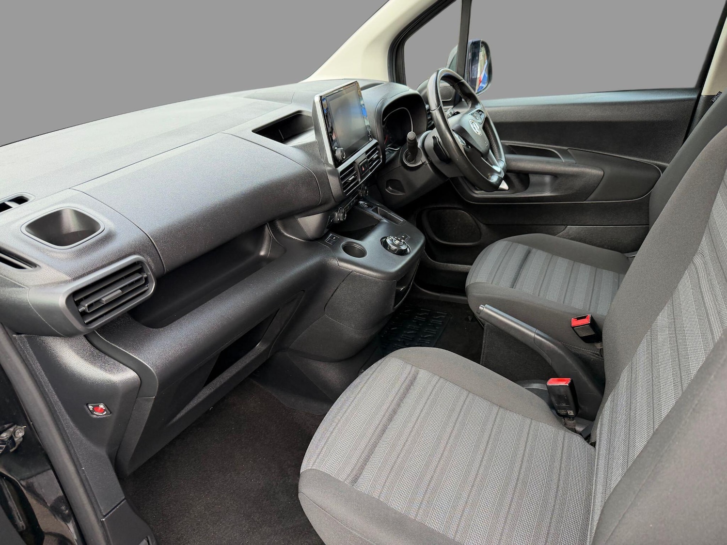 Used Vauxhall Combo Life 2021 for sale - 77193098: Photo 32