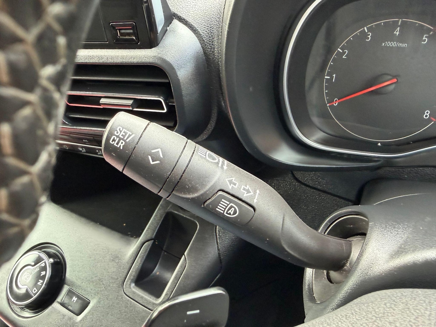 Used Vauxhall Combo Life 2021 for sale - 77193098: Photo 33