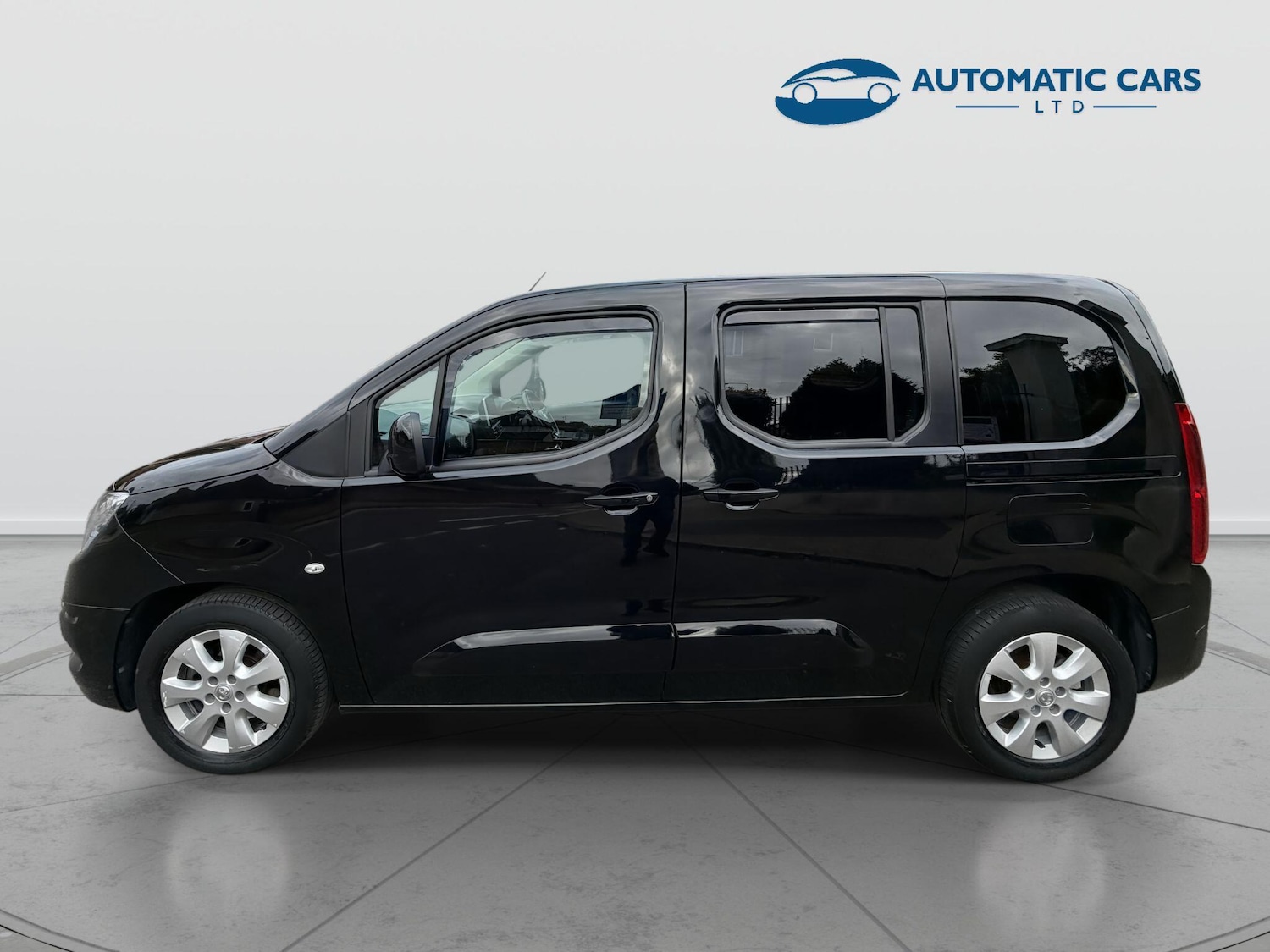 Used Vauxhall Combo Life 2021 for sale - 77193098: Photo 5