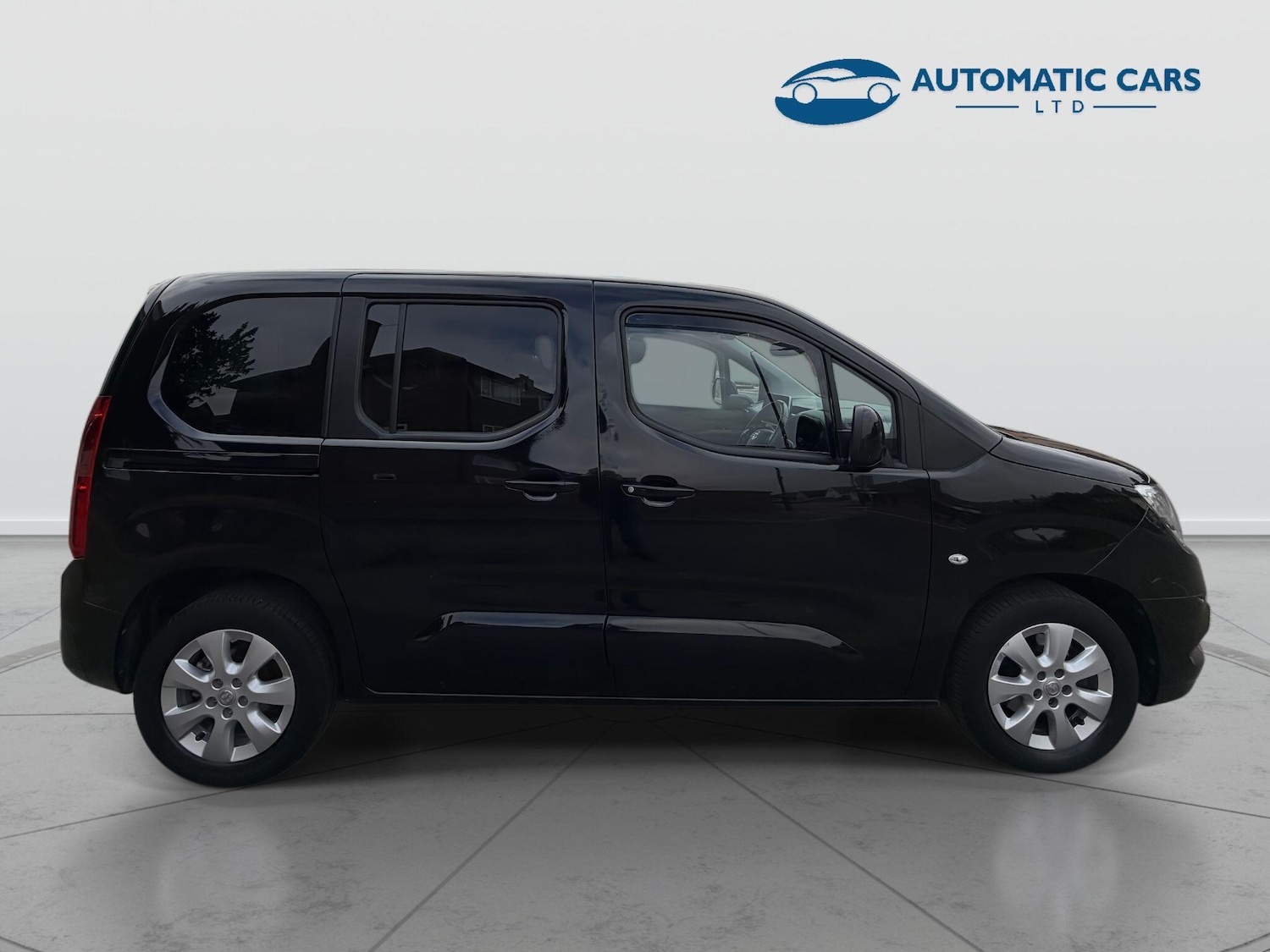 Used Vauxhall Combo Life 2021 for sale - 77193098: Photo 7