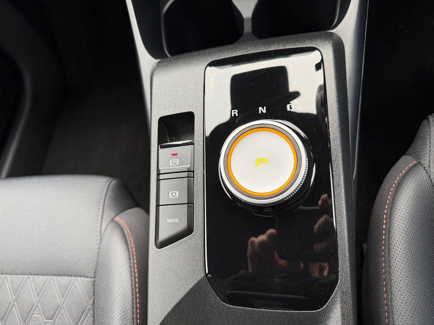 Used MG MG3 2025 for sale - 77193152: Photo 10