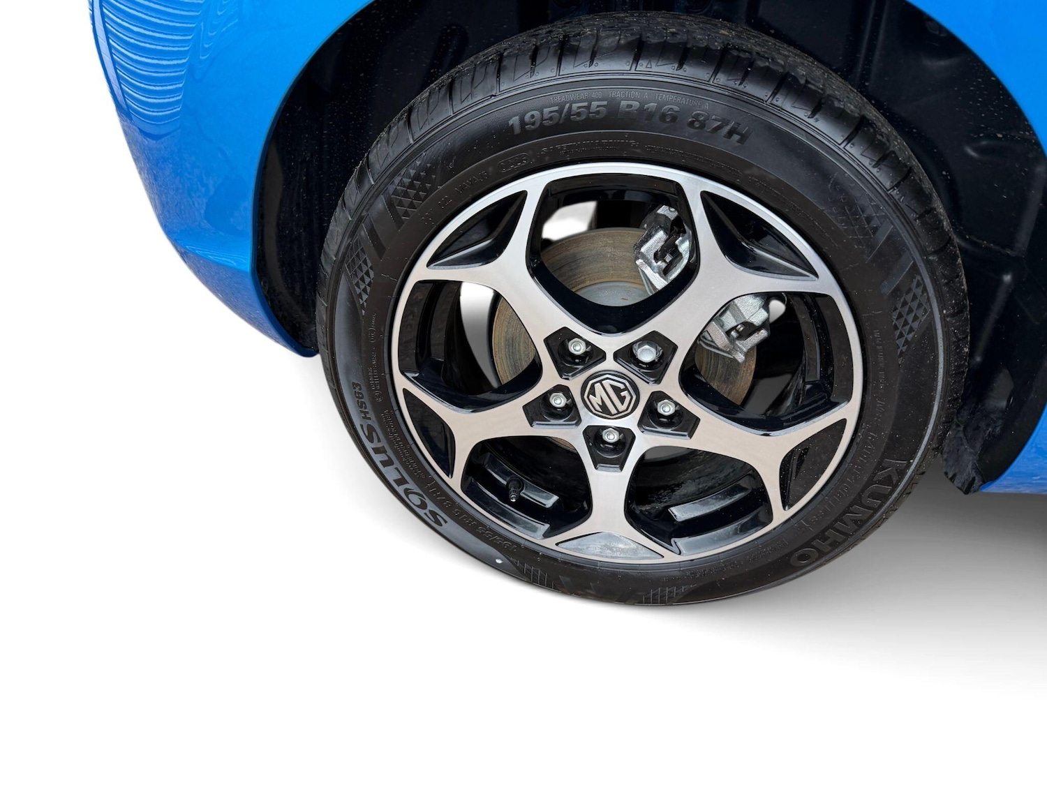 Used MG MG3 2025 for sale - 77193152: Photo 17