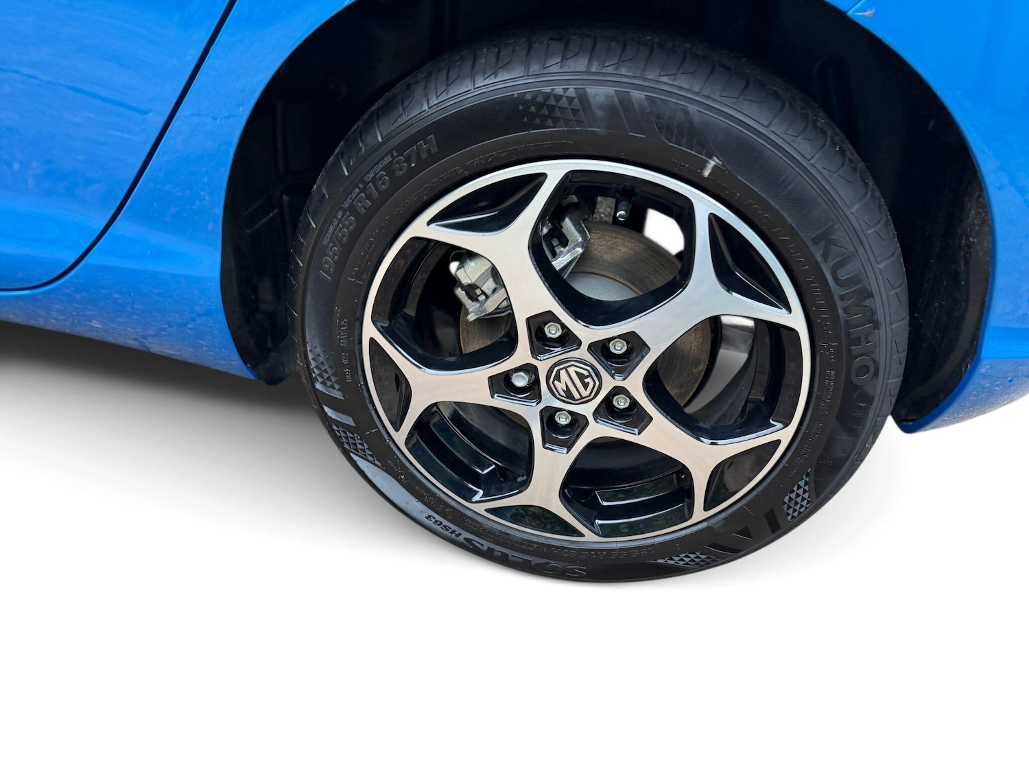 Used MG MG3 2025 for sale - 77193152: Photo 18