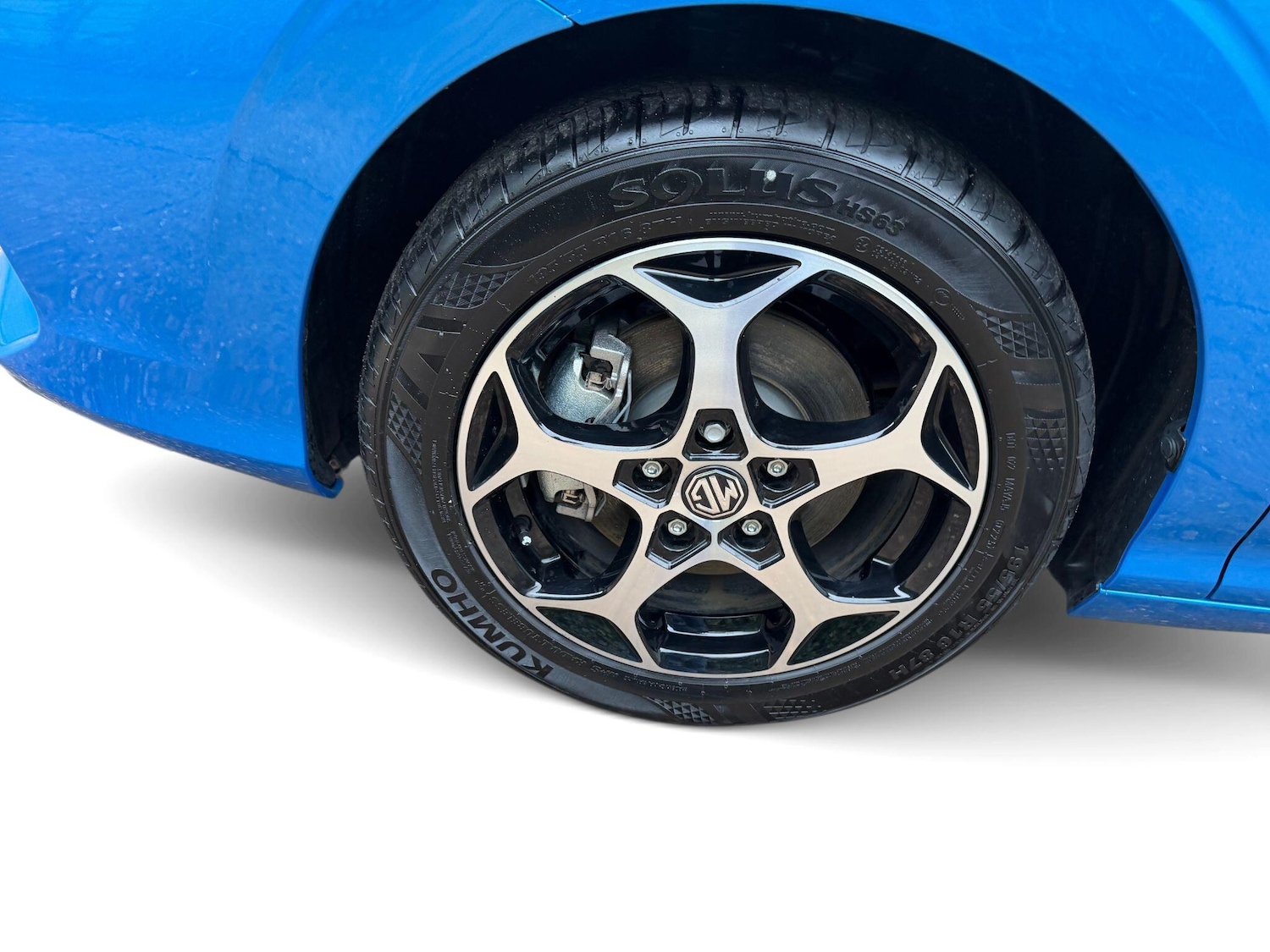 Used MG MG3 2025 for sale - 77193152: Photo 19