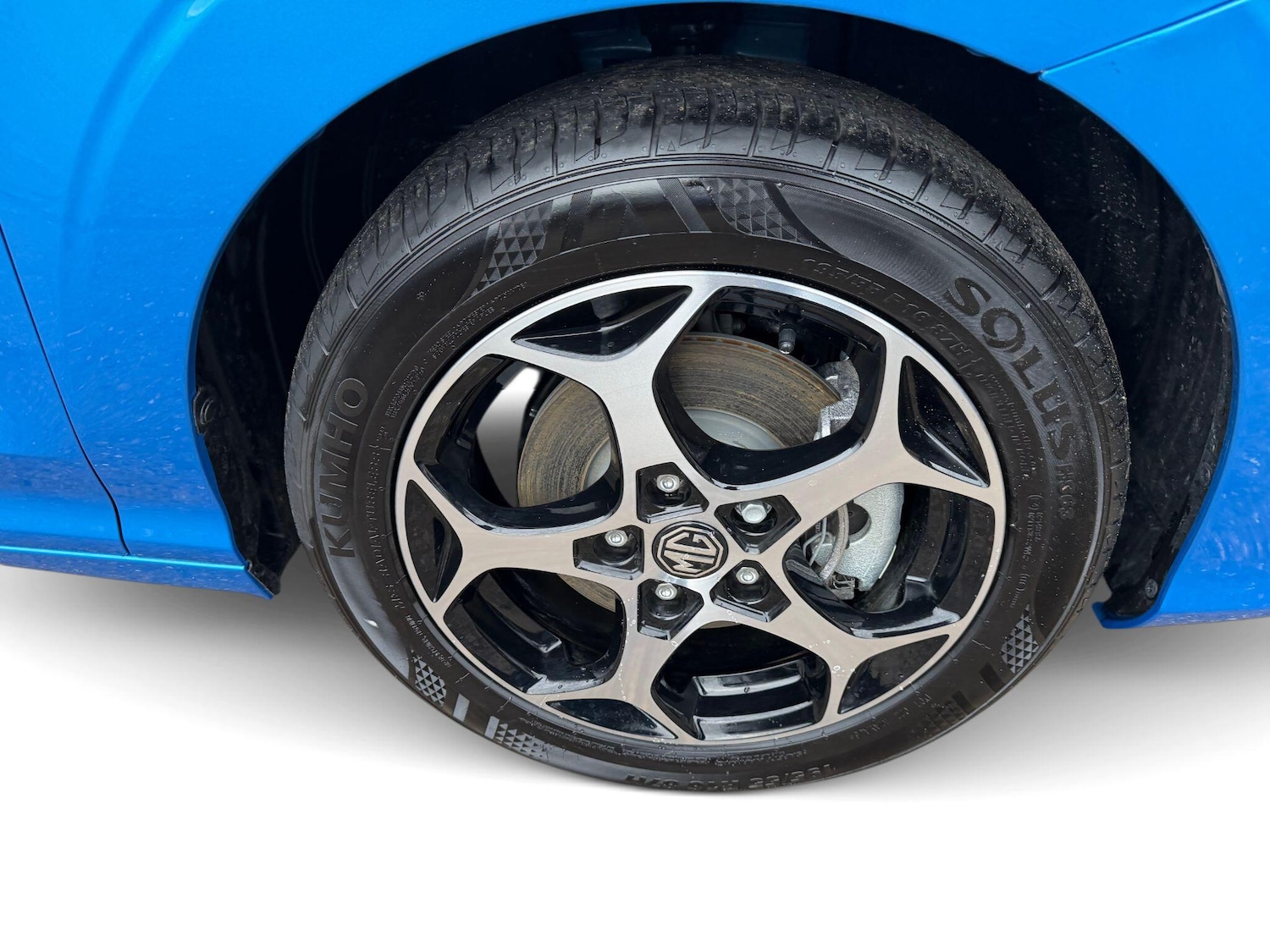 Used MG MG3 2025 for sale - 77193152: Photo 20