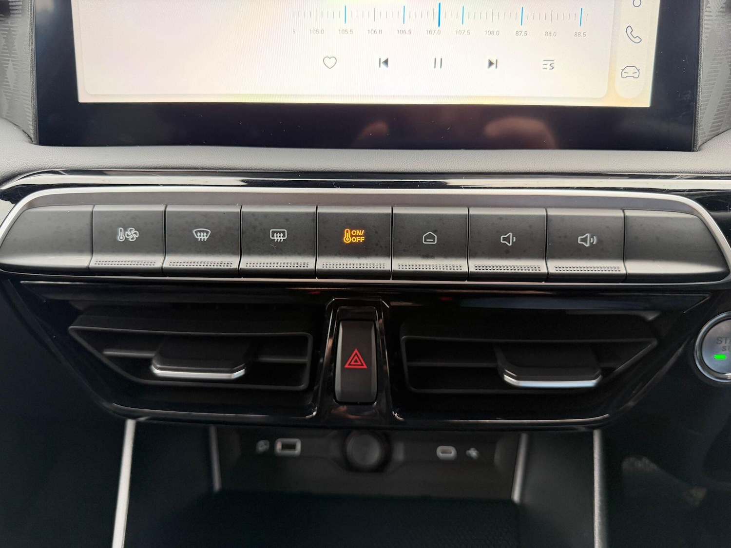 Used MG MG3 2025 for sale - 77193152: Photo 21