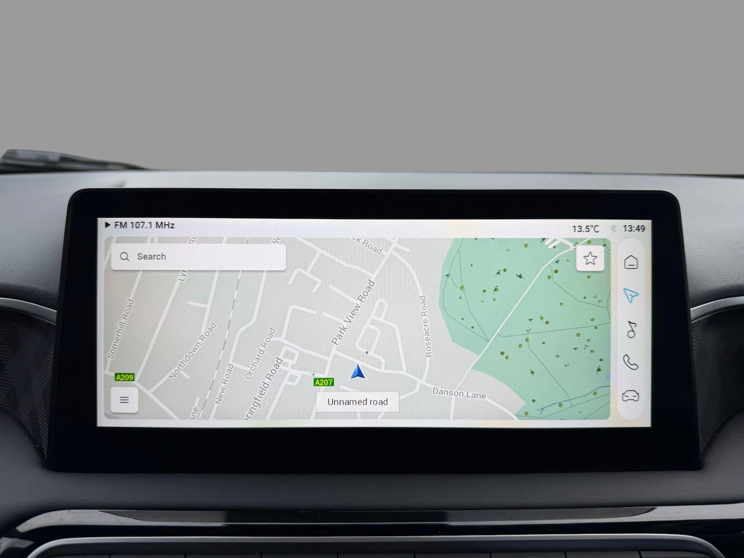 Used MG MG3 2025 for sale - 77193152: Photo 22