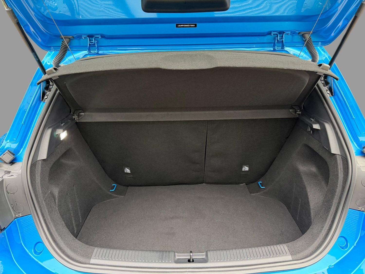 Used MG MG3 2025 for sale - 77193152: Photo 27