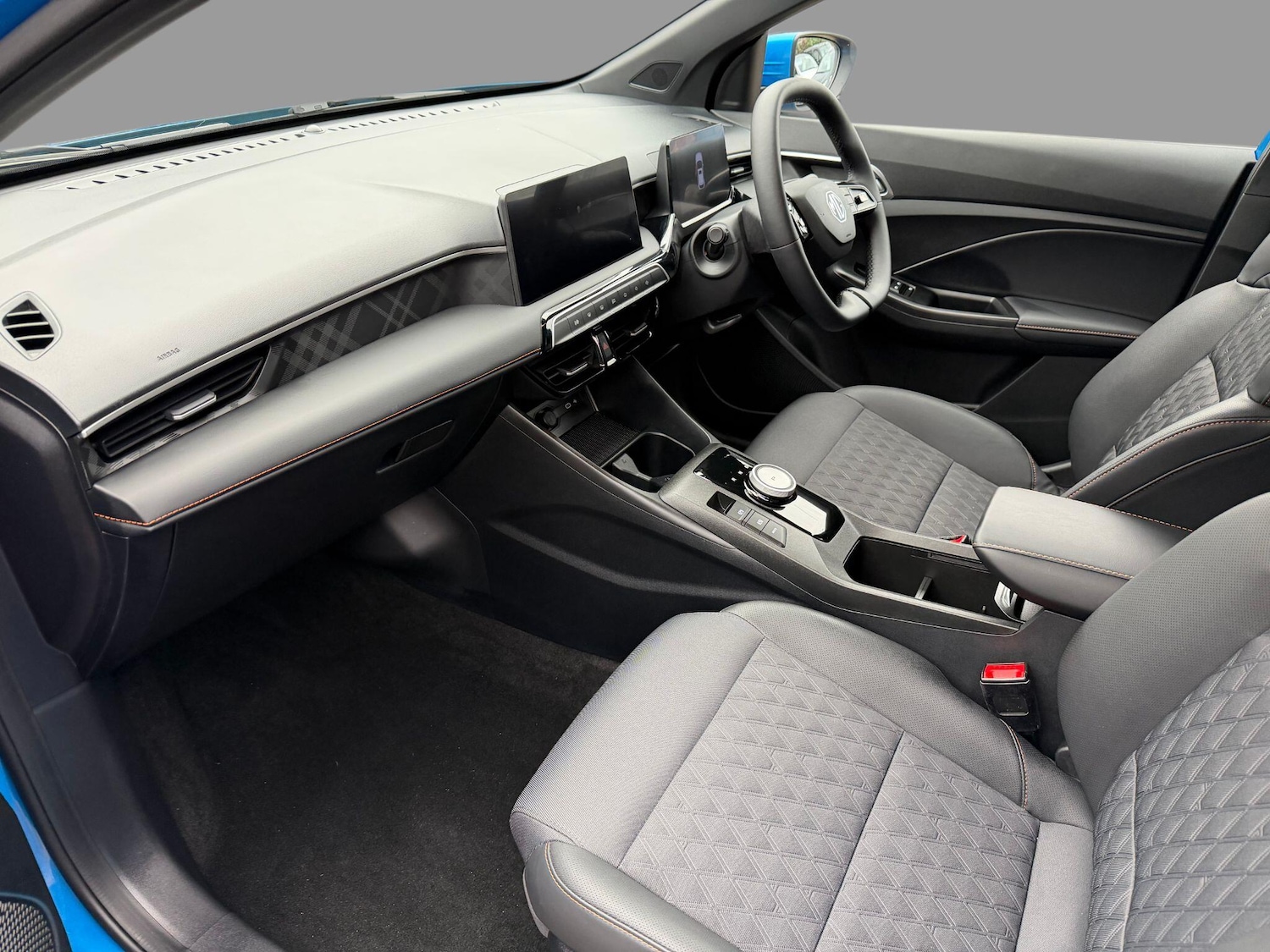 Used MG MG3 2025 for sale - 77193152: Photo 29