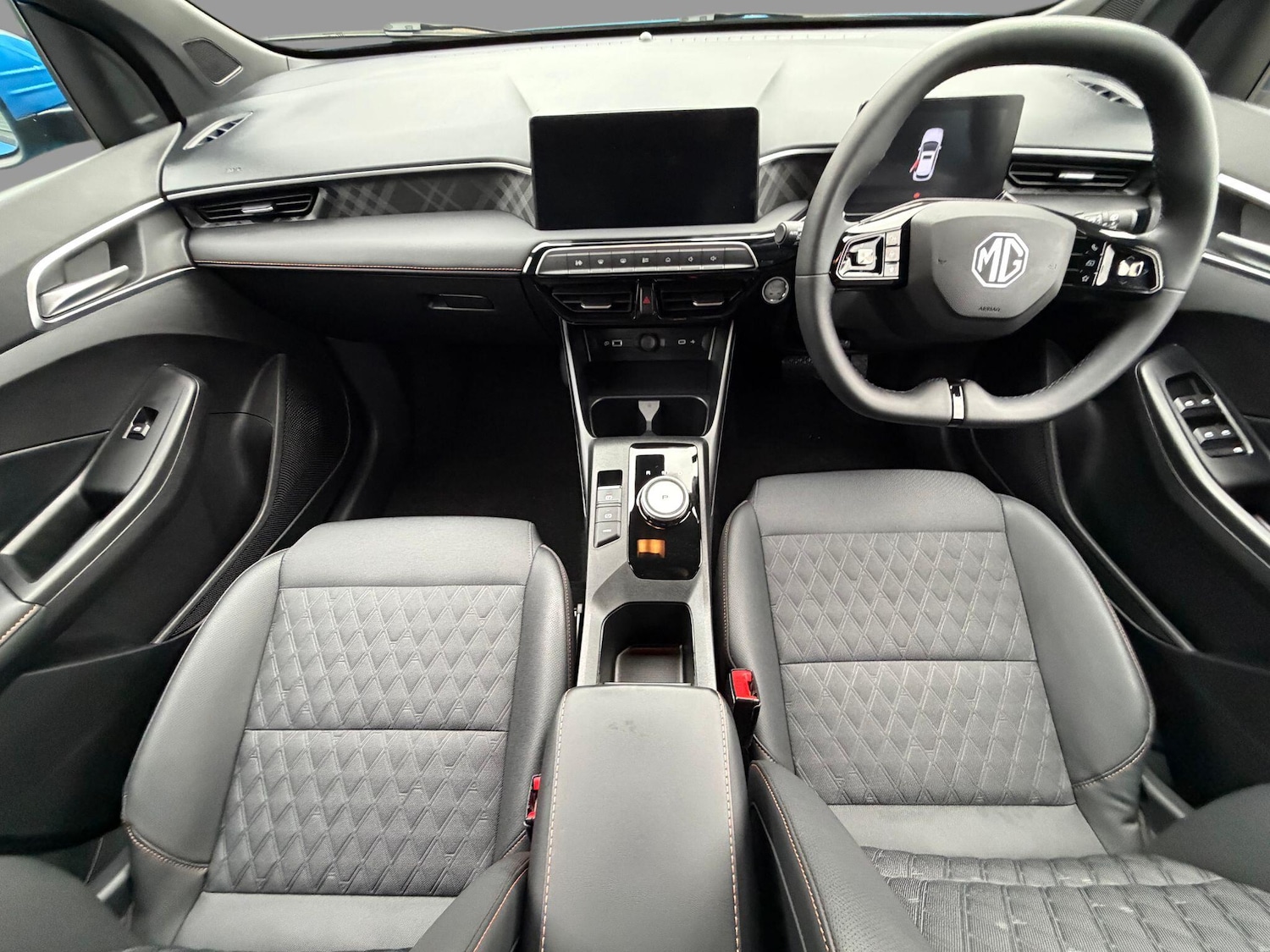 Used MG MG3 2025 for sale - 77193152: Photo 32