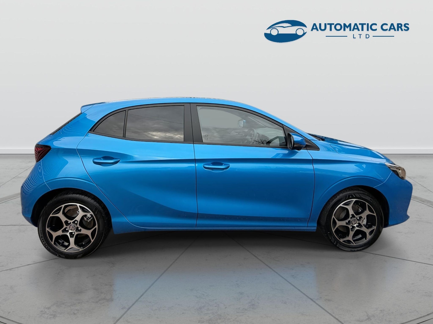 Used MG MG3 2025 for sale - 77193152: Photo 5