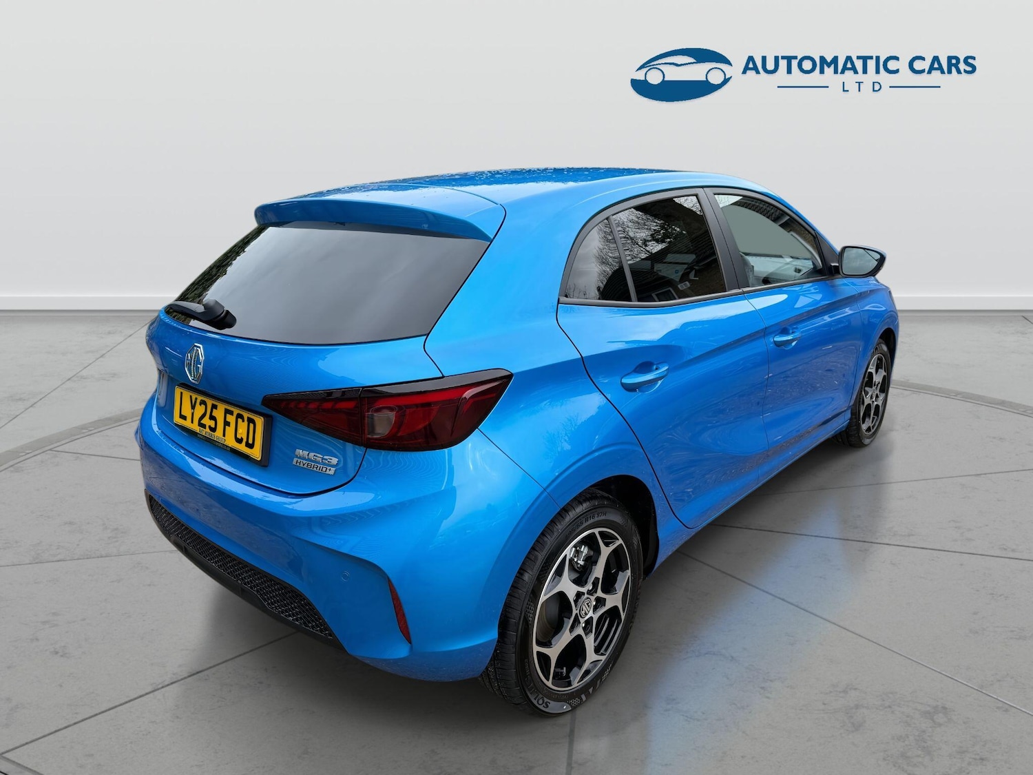 Used MG MG3 2025 for sale - 77193152: Photo 6