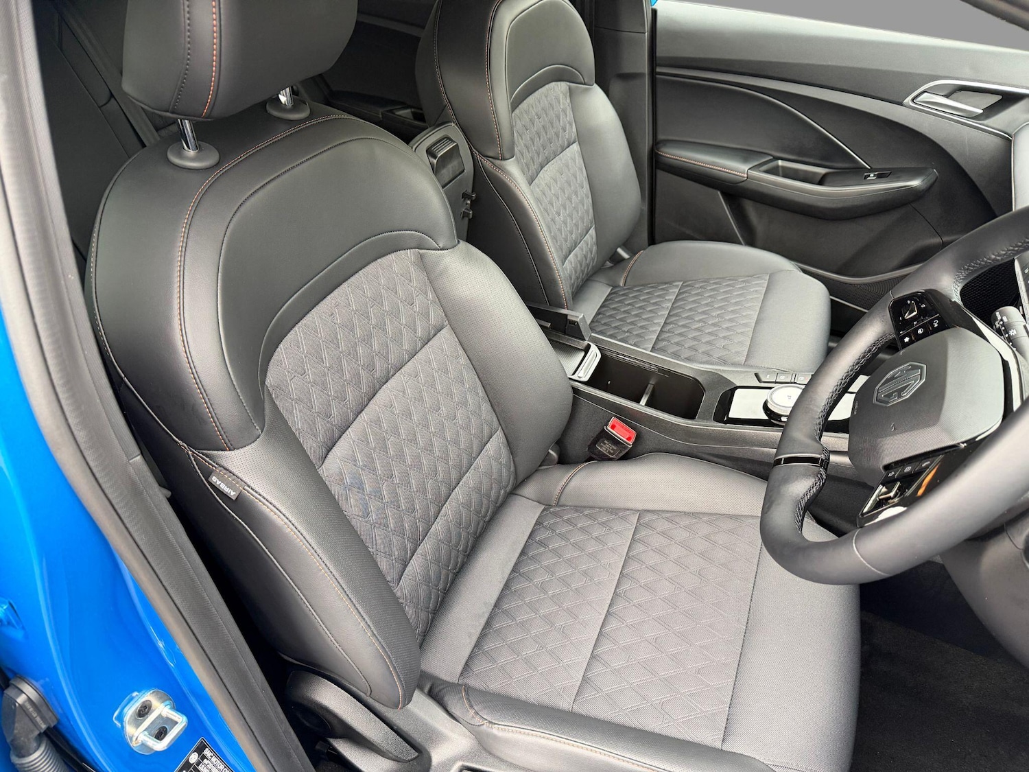 Used MG MG3 2025 for sale - 77193152: Photo 7