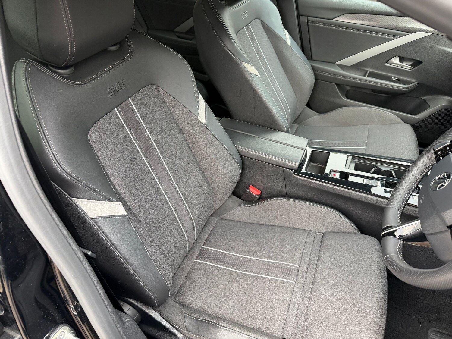 Used Vauxhall Astra 2024 for sale - 77495871: Photo 10