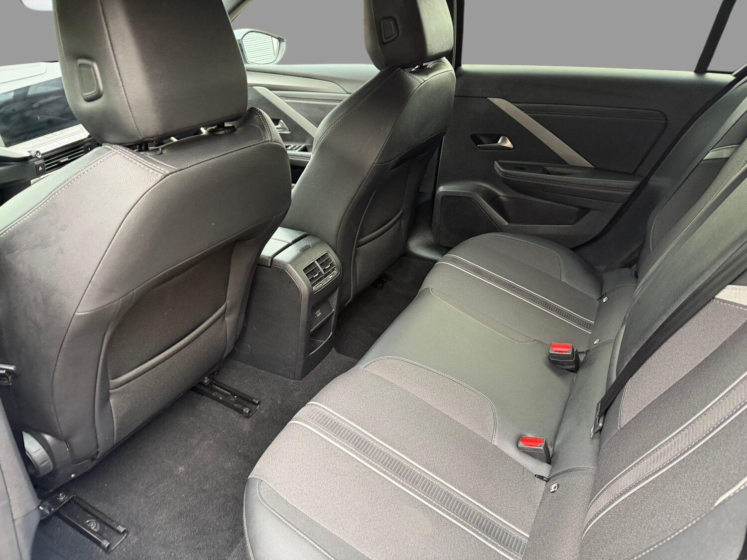 Used Vauxhall Astra 2024 for sale - 77495871: Photo 11