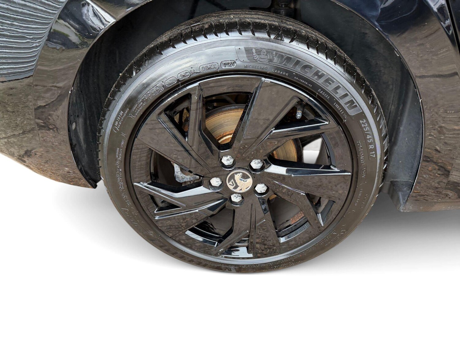 Used Vauxhall Astra 2024 for sale - 77495871: Photo 18