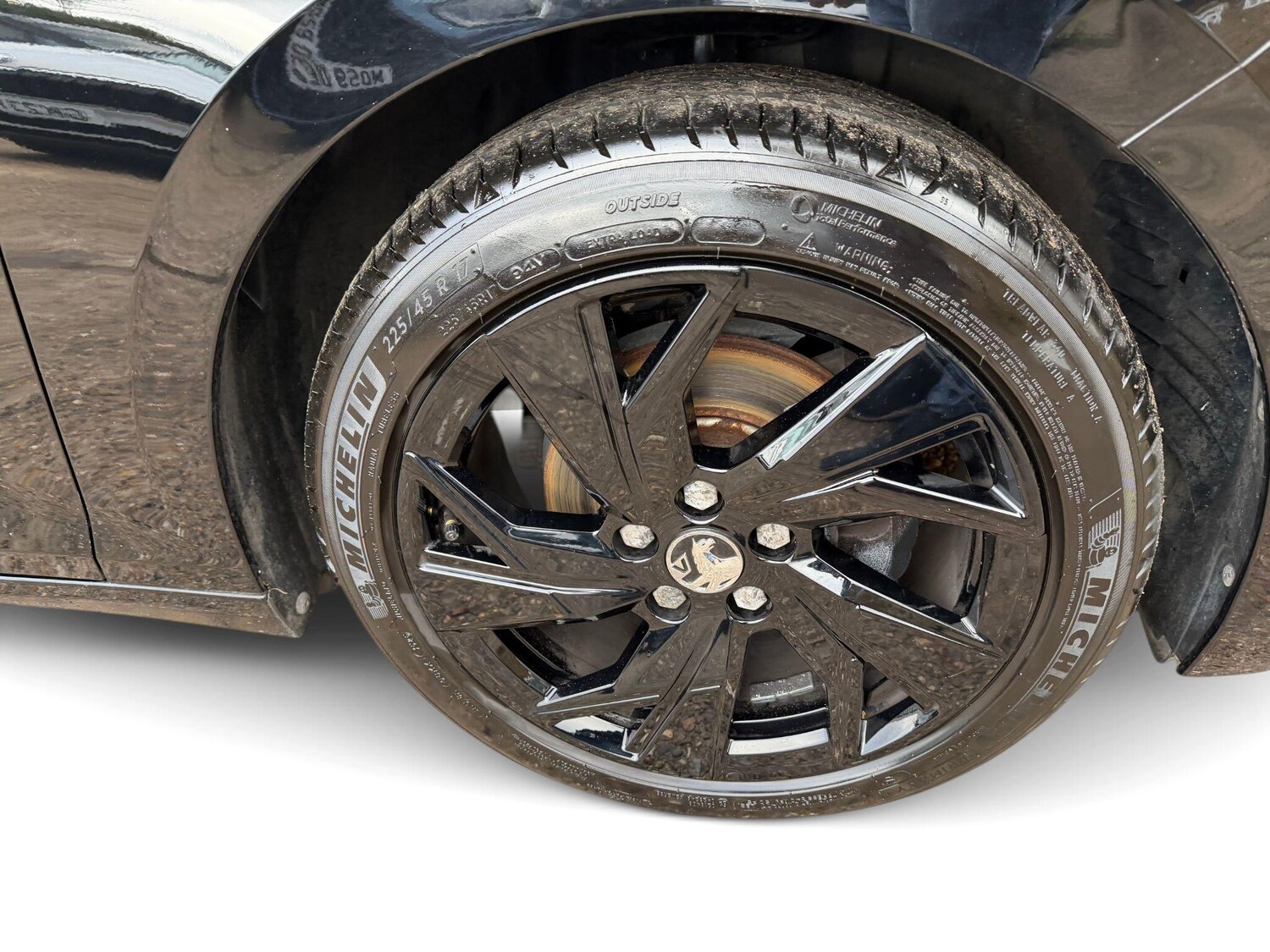 Used Vauxhall Astra 2024 for sale - 77495871: Photo 19