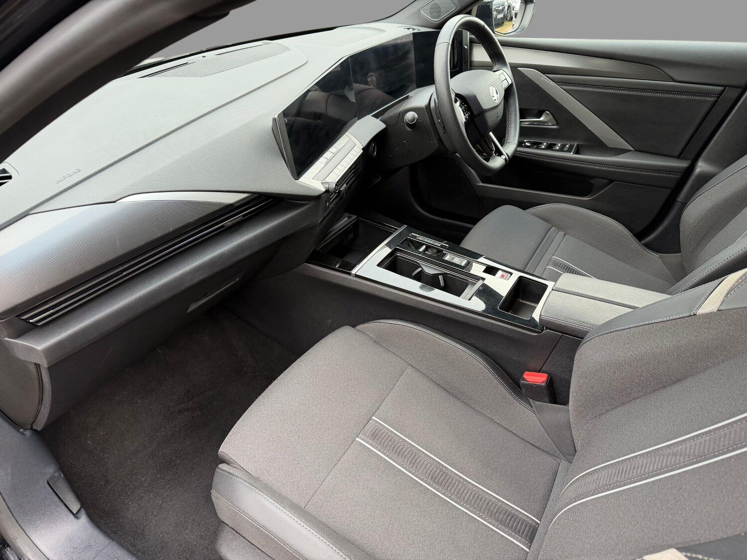 Used Vauxhall Astra 2024 for sale - 77495871: Photo 25