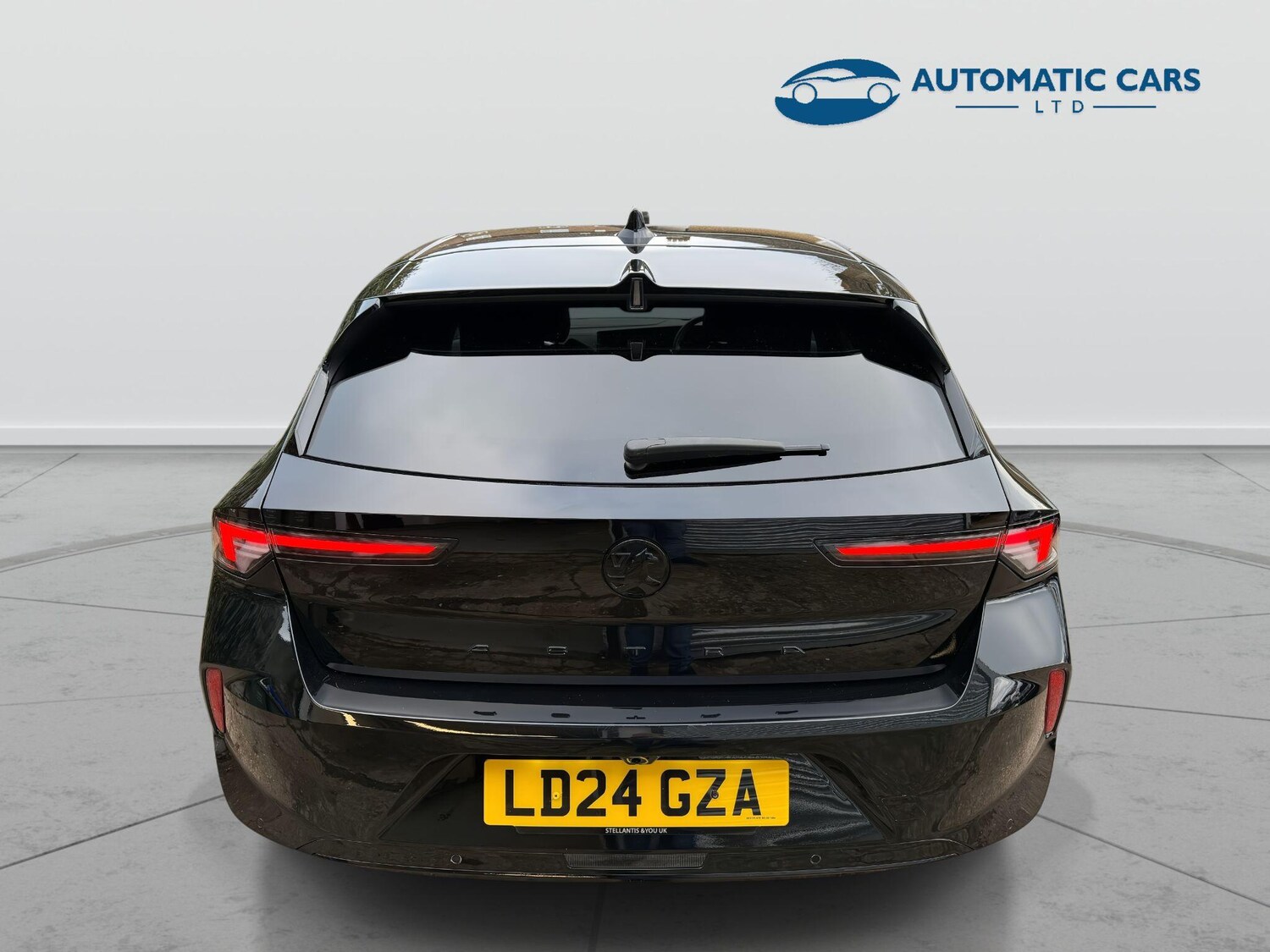 Used Vauxhall Astra 2024 for sale - 77495871: Photo 6