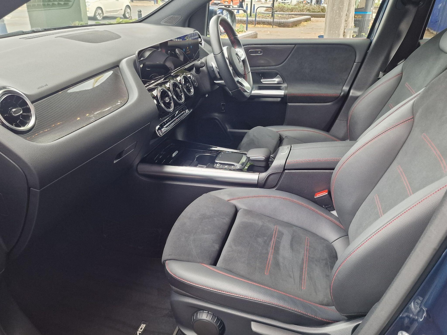 Used Mercedes-Benz B Class 2020 for sale - 77193151: Photo 11