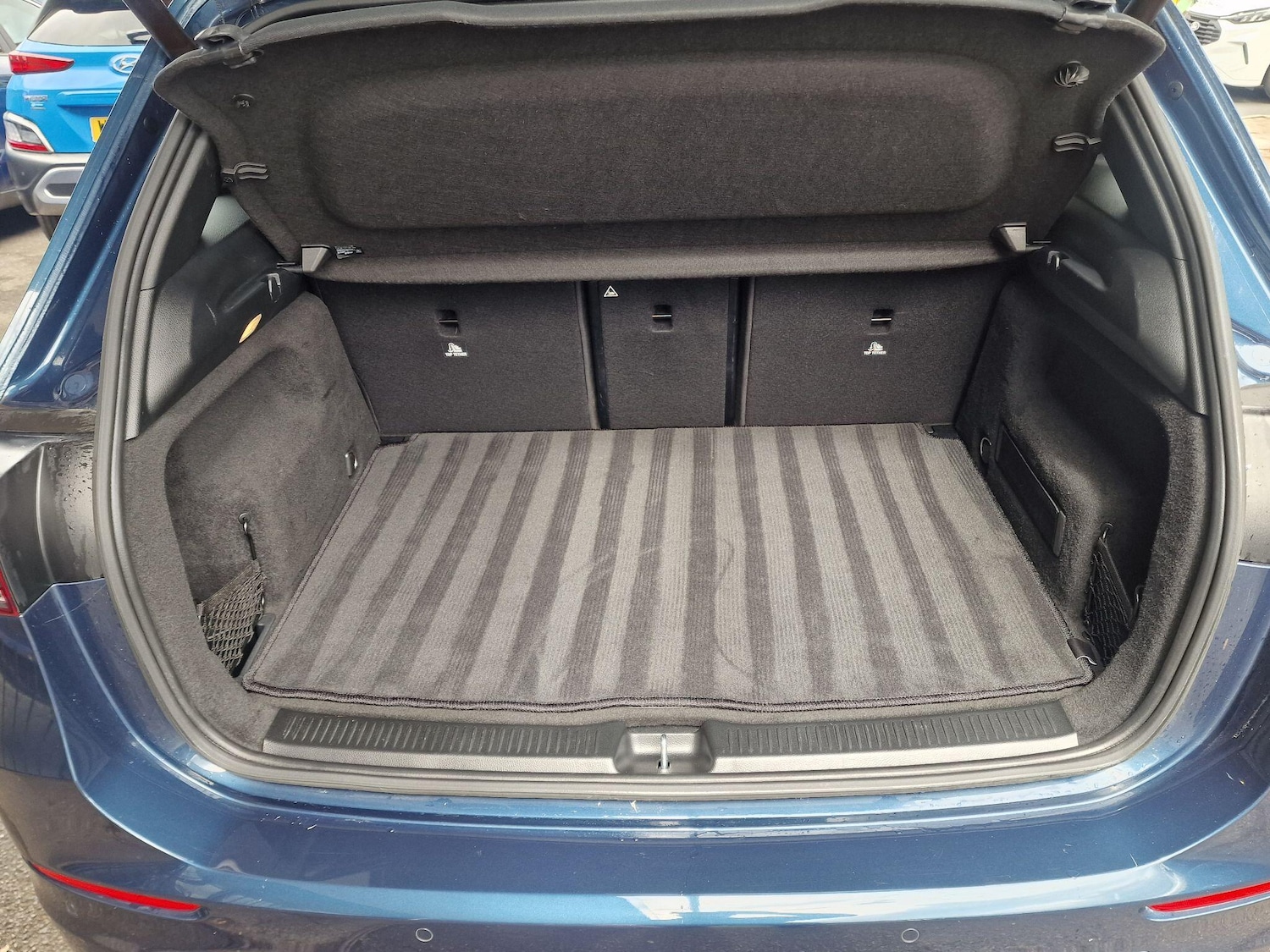 Used Mercedes-Benz B Class 2020 for sale - 77193151: Photo 18