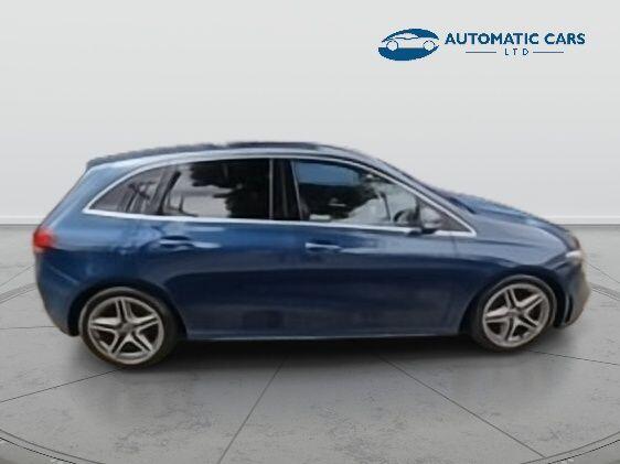 Used Mercedes-Benz B Class 2020 for sale - 77193151: Photo 5