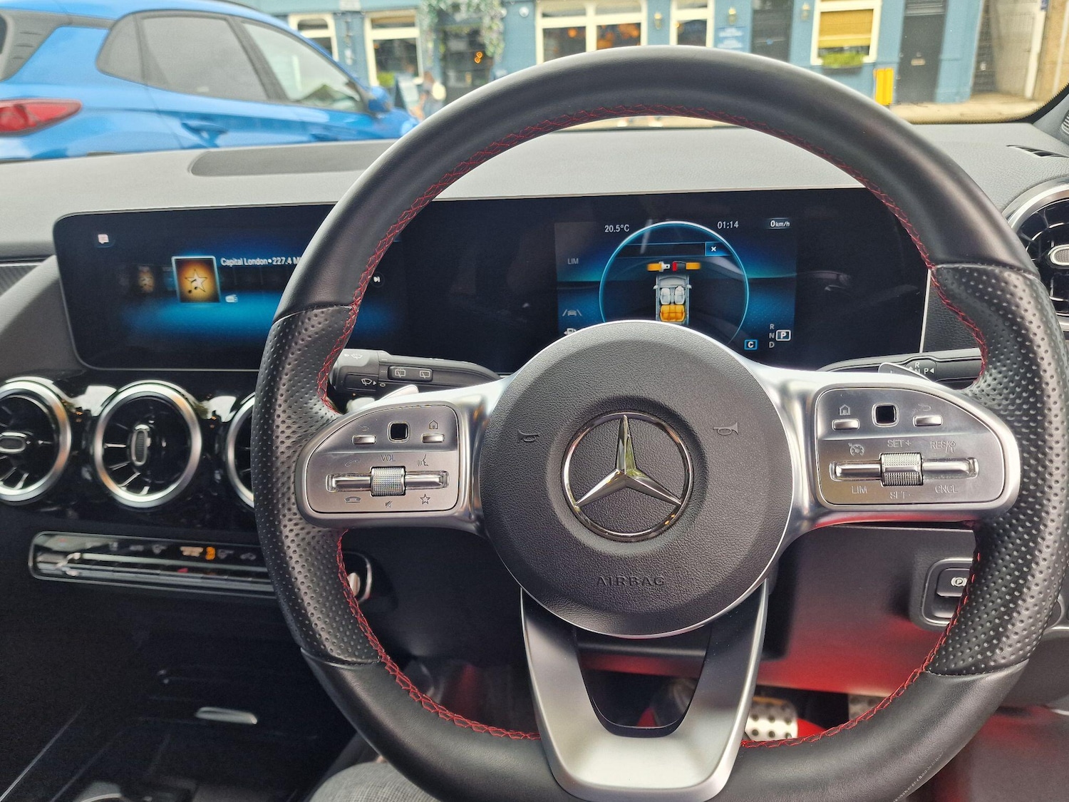 Used Mercedes-Benz B Class 2020 for sale - 77193151: Photo 9