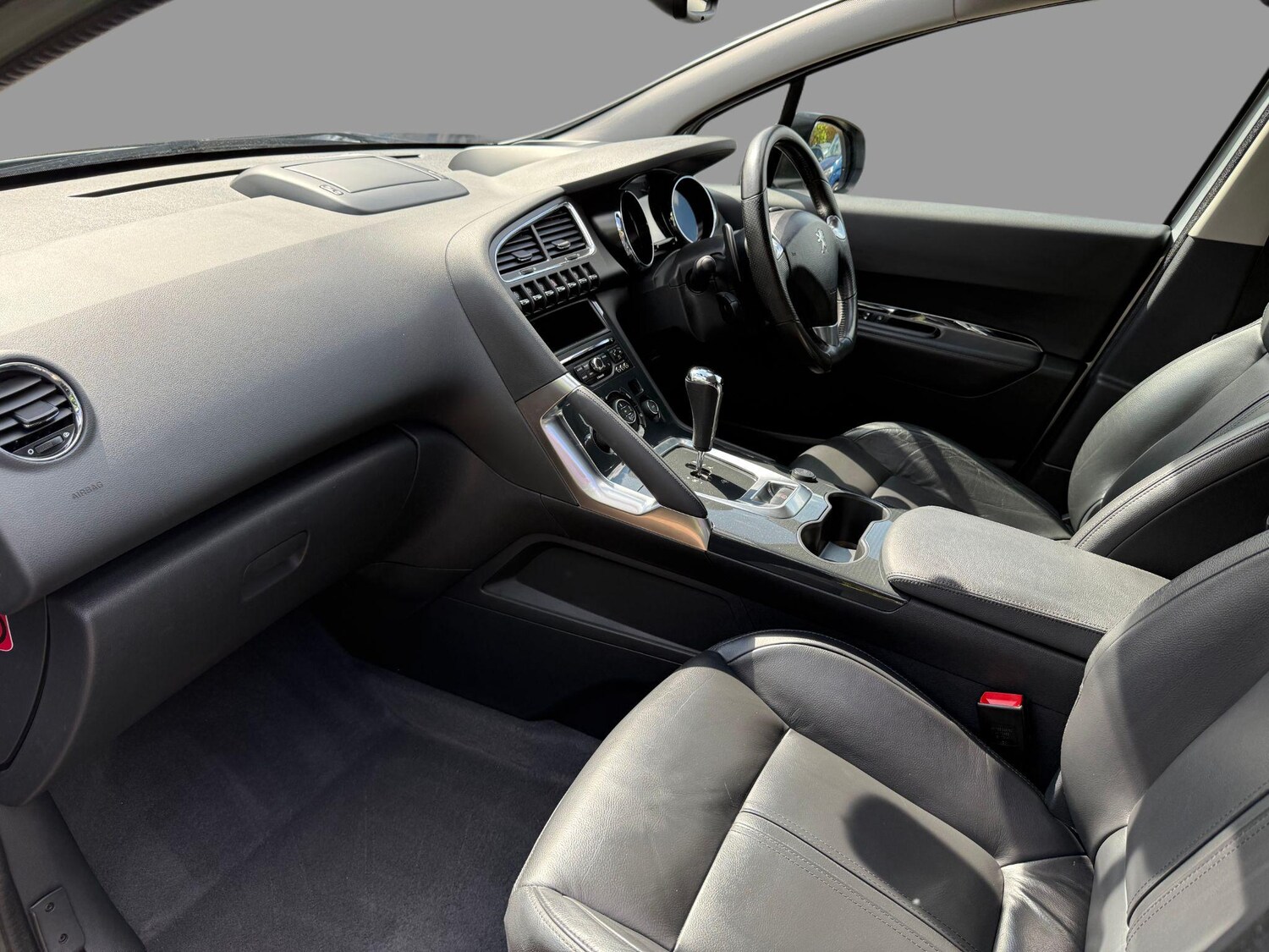 Used Peugeot 3008 for sale - 77497572: Photo 12