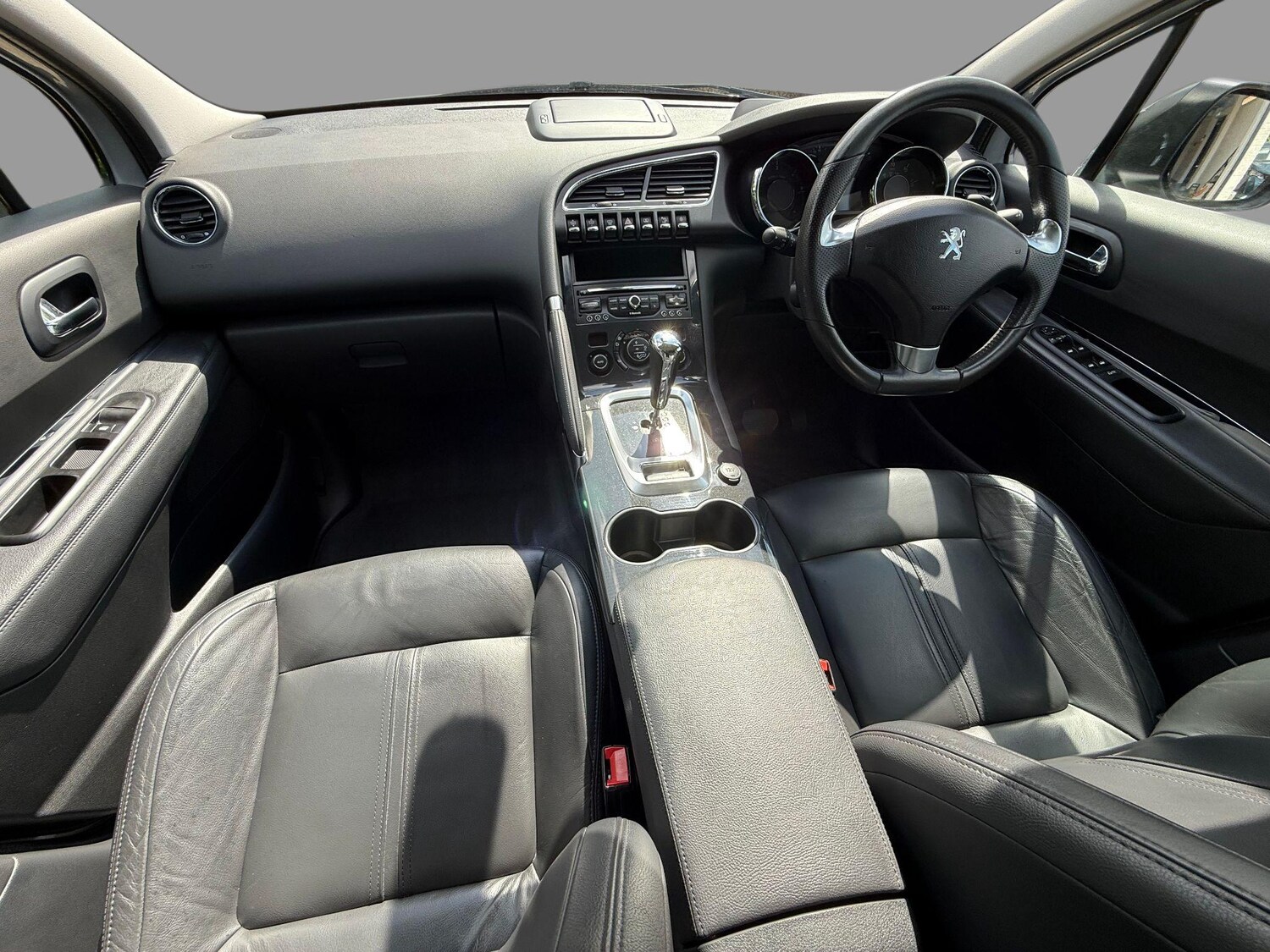 Used Peugeot 3008 for sale - 77497572: Photo 13