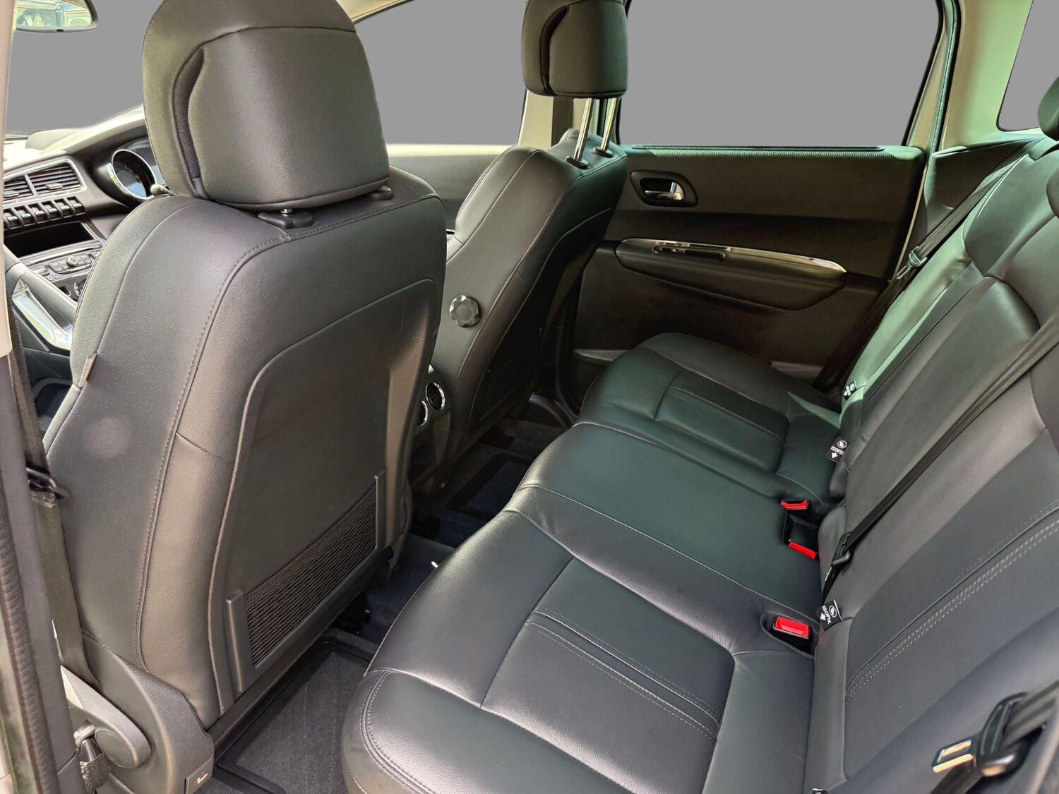 Used Peugeot 3008 for sale - 77497572: Photo 16