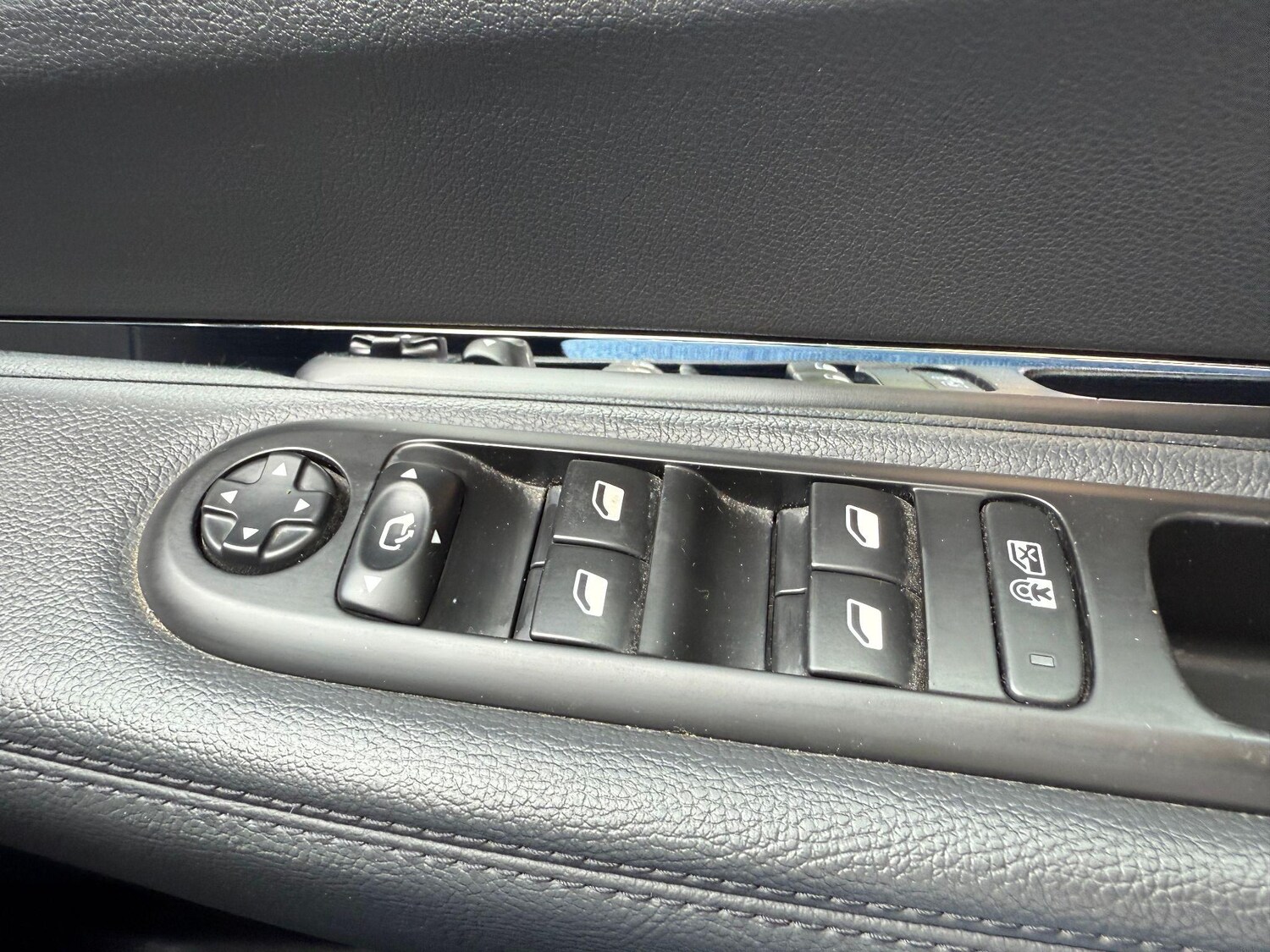 Used Peugeot 3008 for sale - 77497572: Photo 18