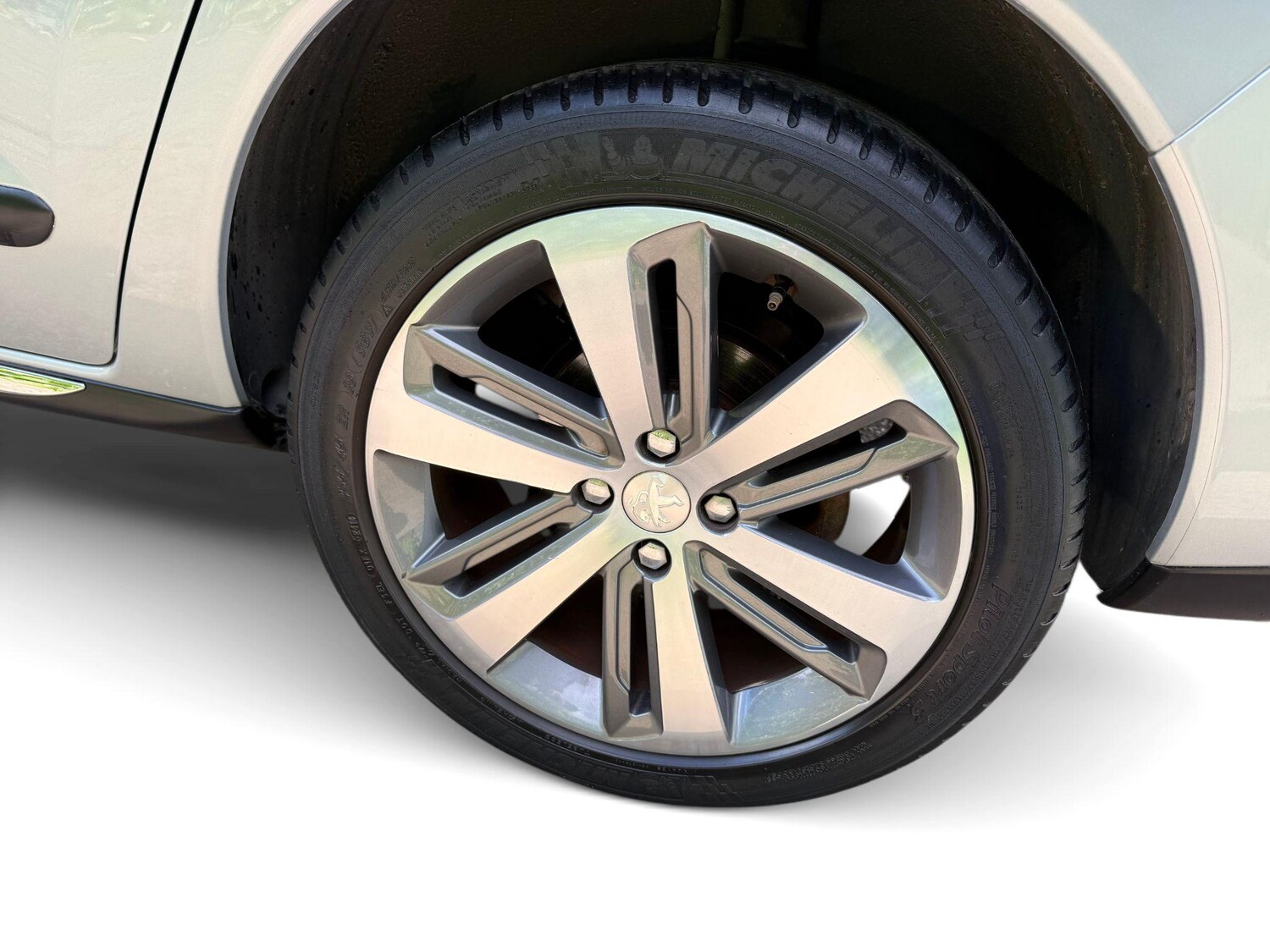 Used Peugeot 3008 for sale - 77497572: Photo 22