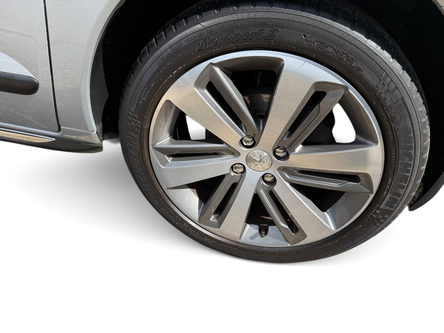 Used Peugeot 3008 for sale - 77497572: Photo 24