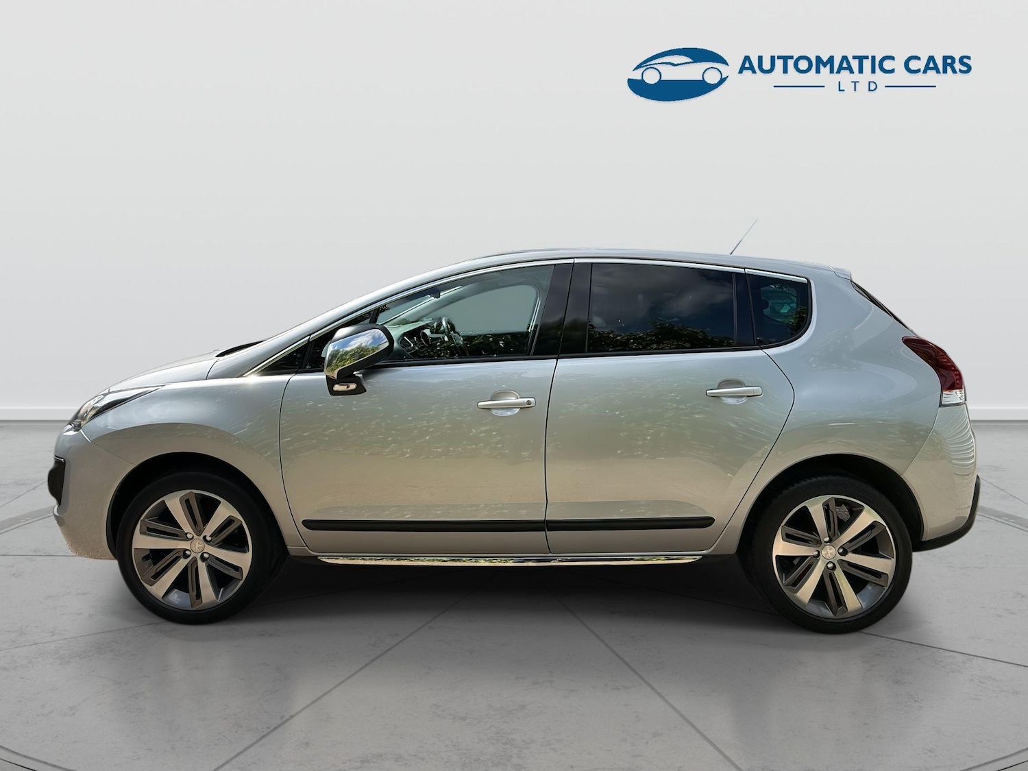 Used Peugeot 3008 for sale - 77497572: Photo 5