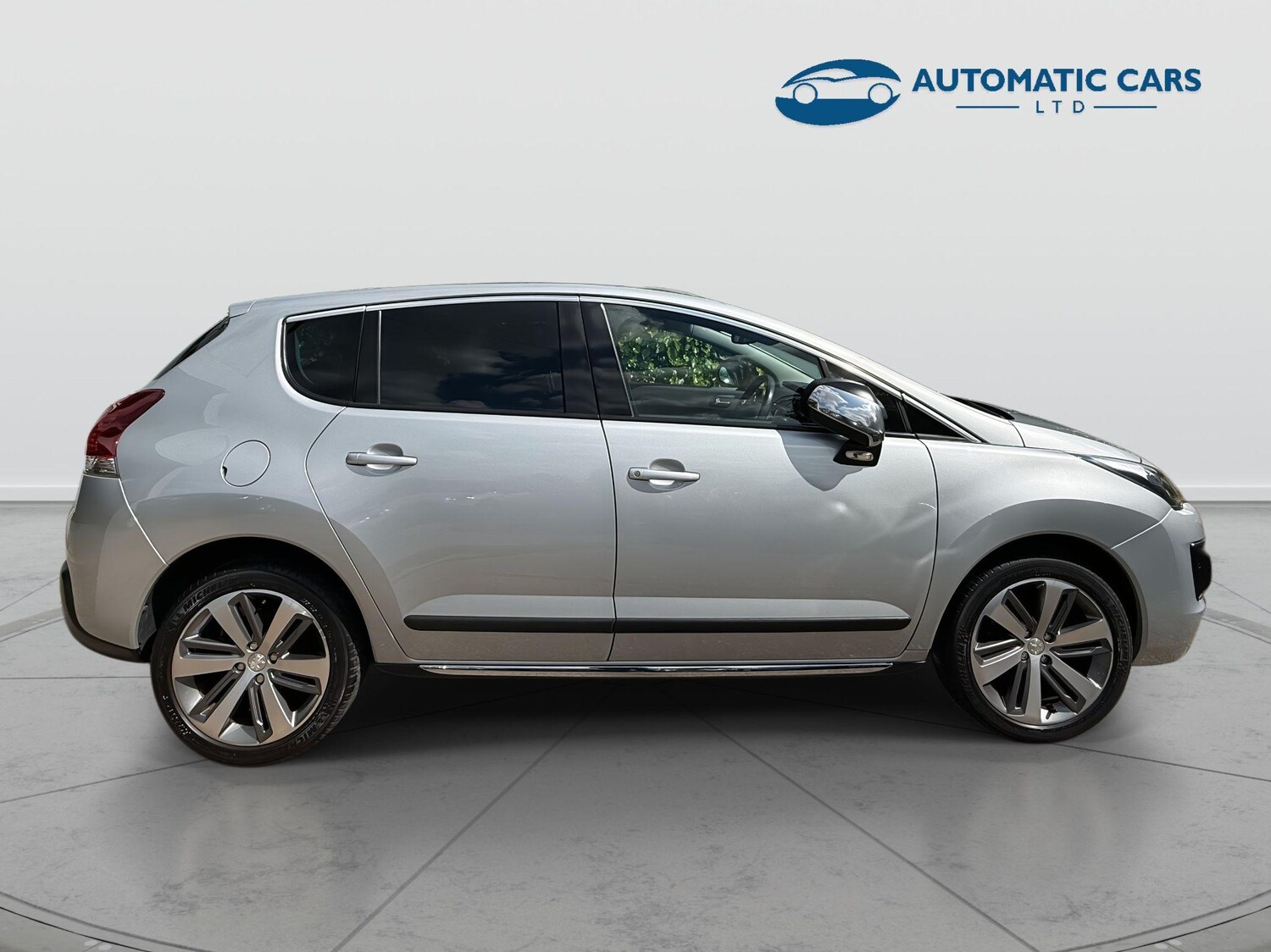 Used Peugeot 3008 for sale - 77497572: Photo 7