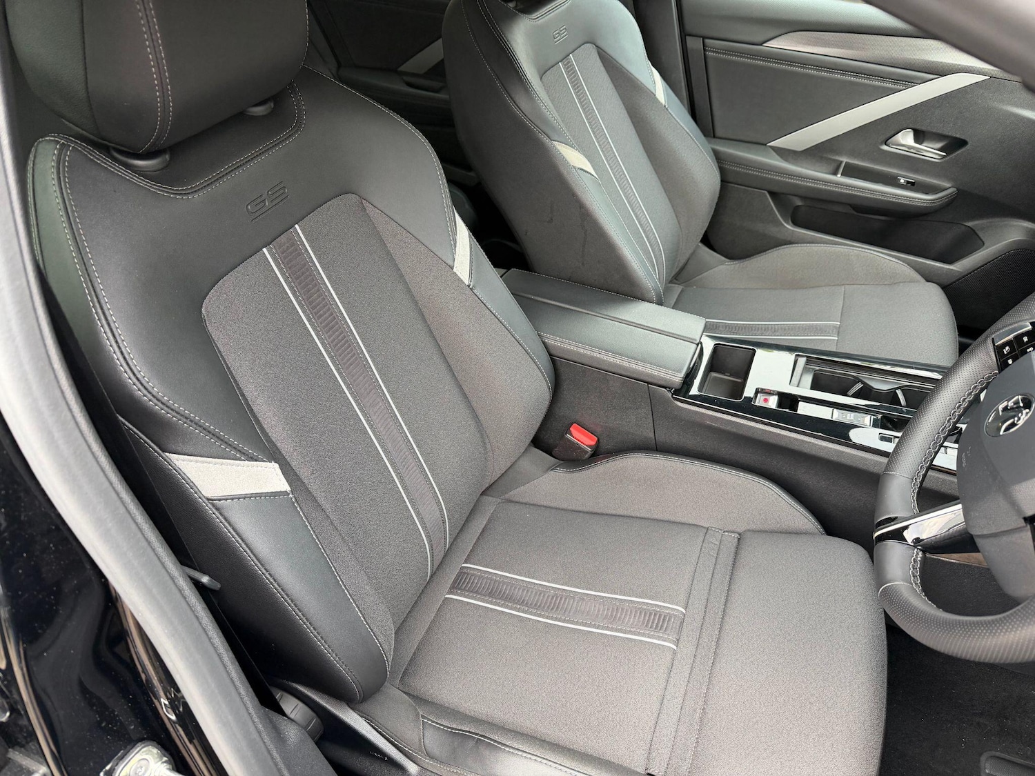 Used Vauxhall Astra 2024 for sale - 77193168: Photo 10