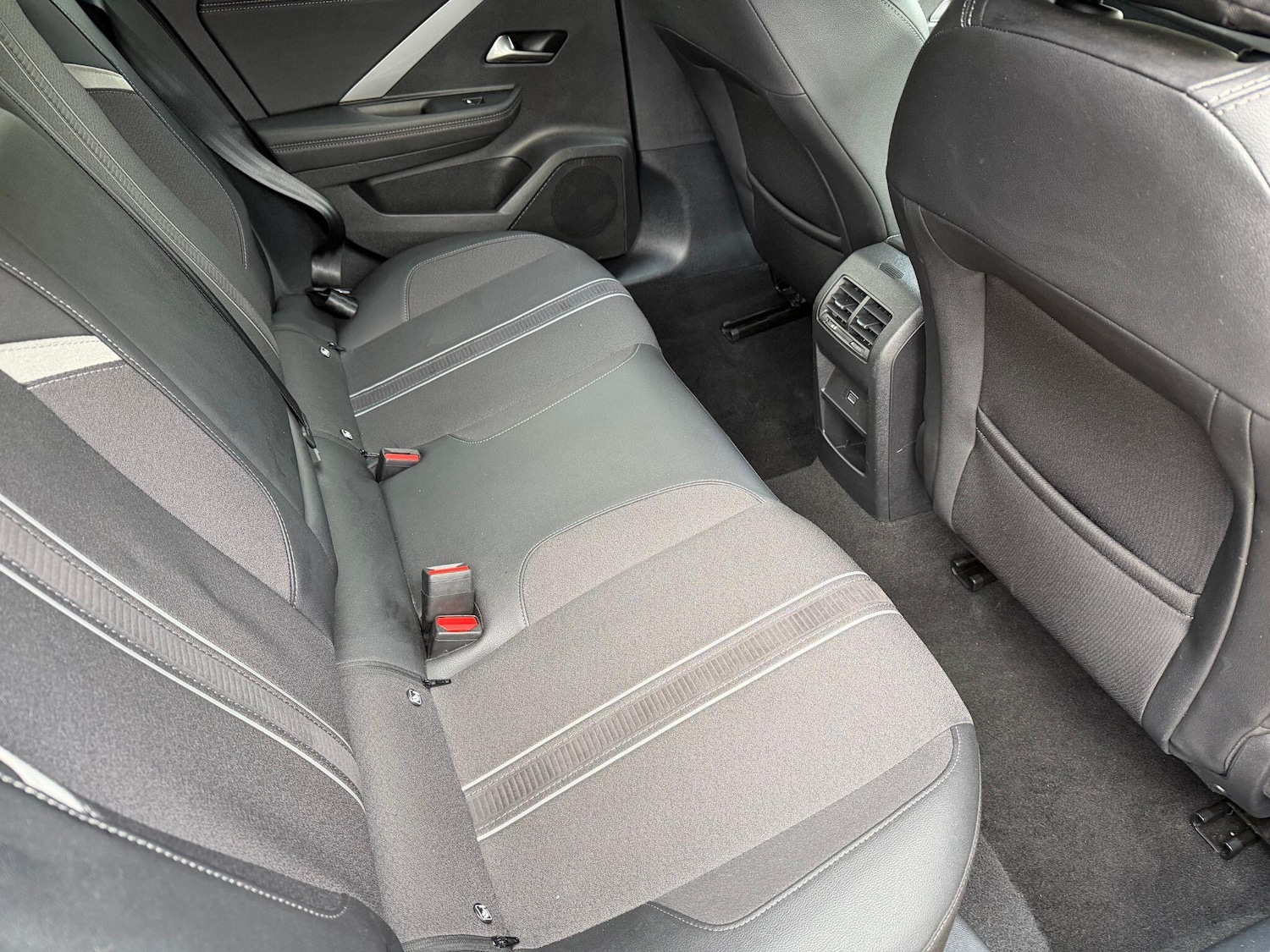 Used Vauxhall Astra 2024 for sale - 77193168: Photo 12