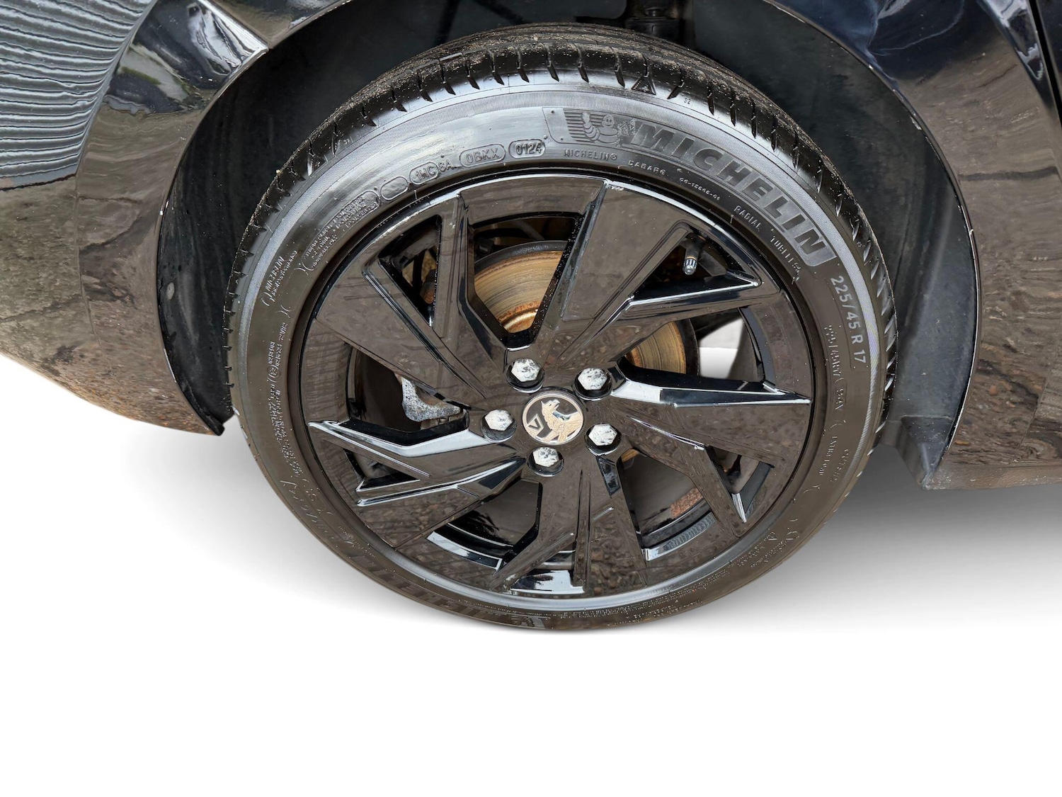 Used Vauxhall Astra 2024 for sale - 77193168: Photo 18