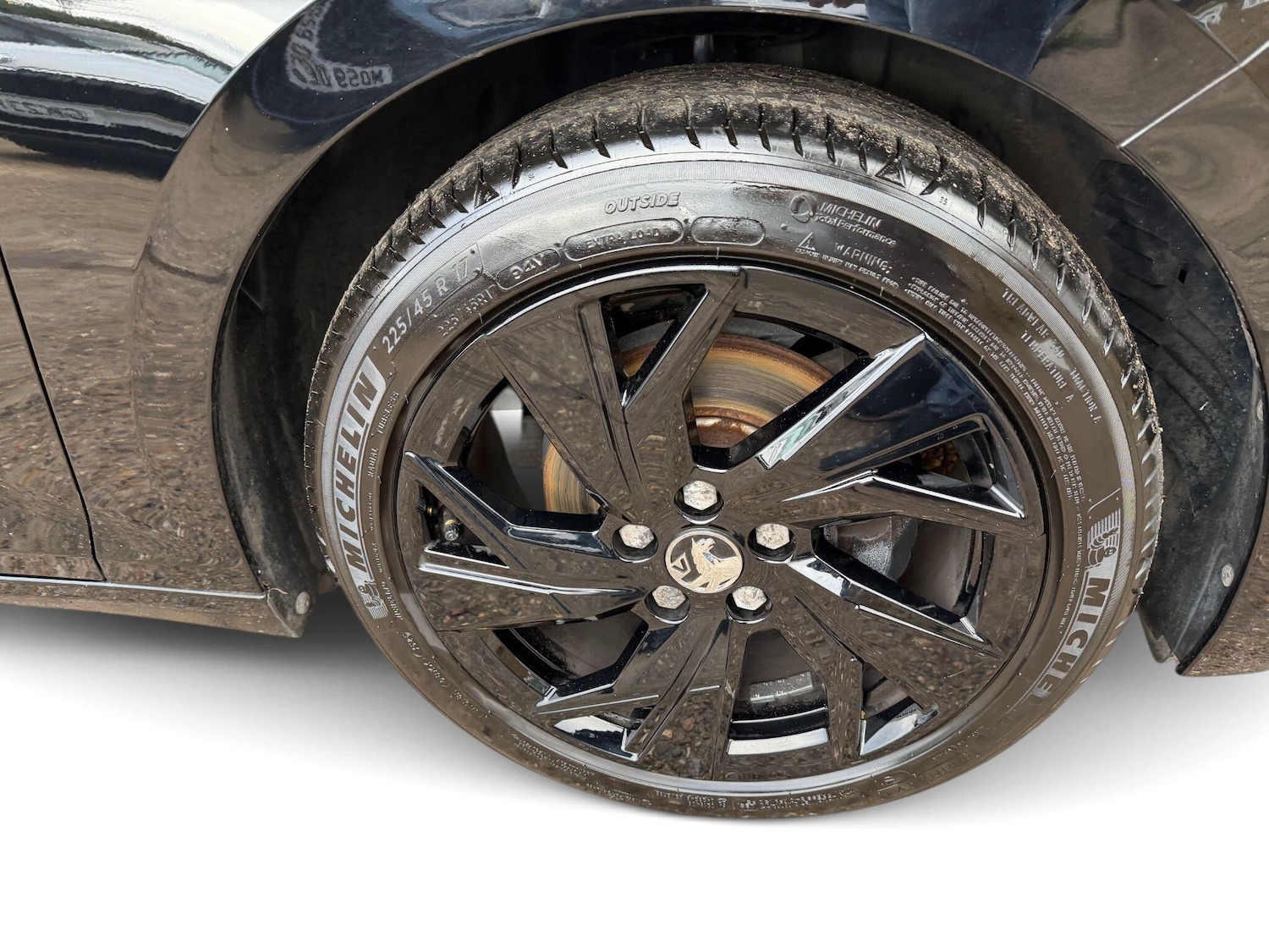 Used Vauxhall Astra 2024 for sale - 77193168: Photo 19