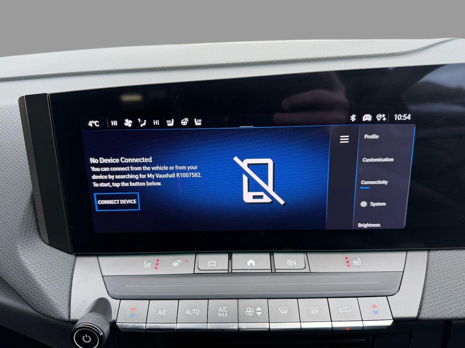 Used Vauxhall Astra 2024 for sale - 77193168: Photo 20