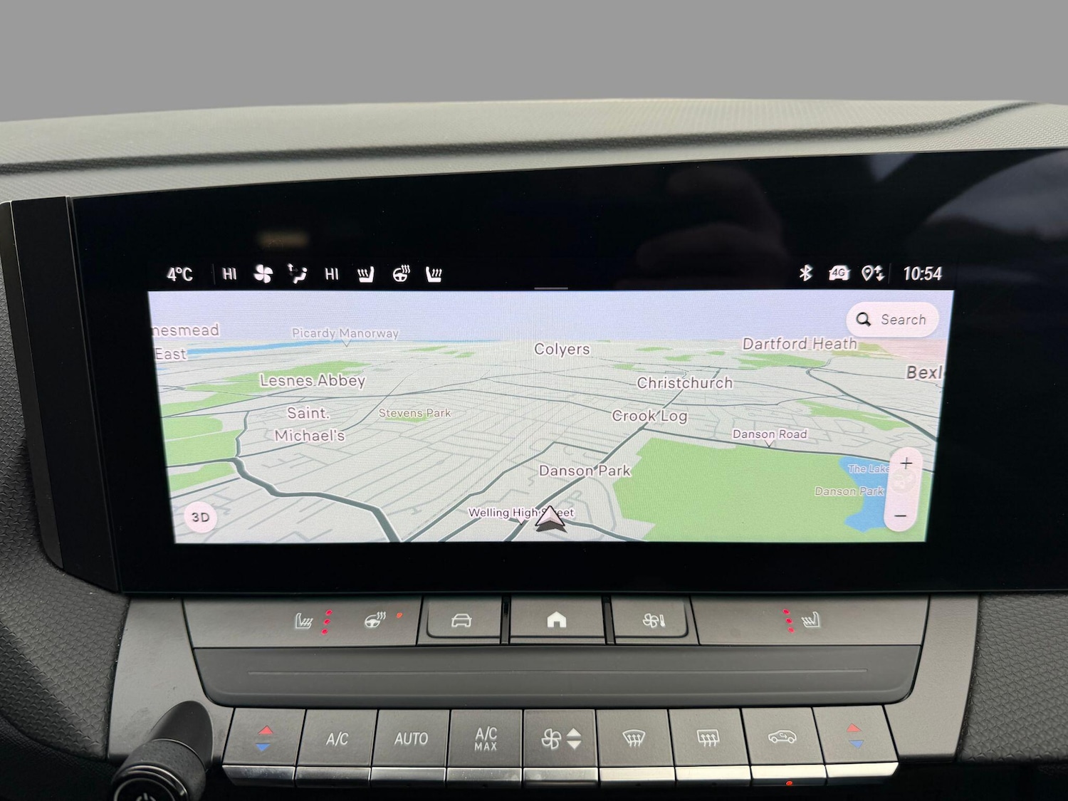 Used Vauxhall Astra 2024 for sale - 77193168: Photo 21