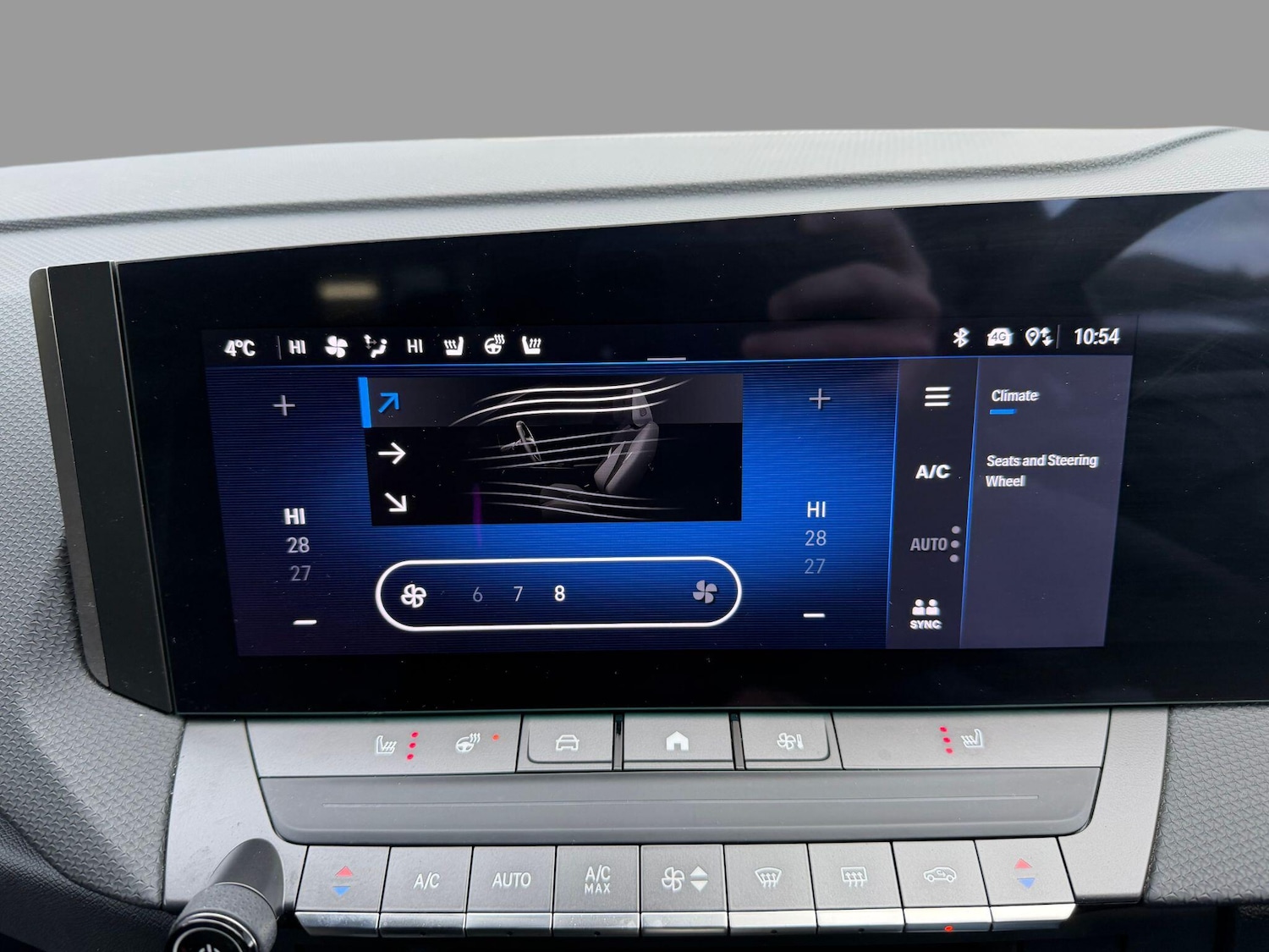 Used Vauxhall Astra 2024 for sale - 77193168: Photo 22