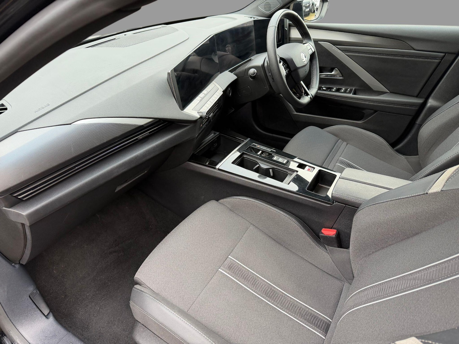 Used Vauxhall Astra 2024 for sale - 77193168: Photo 25