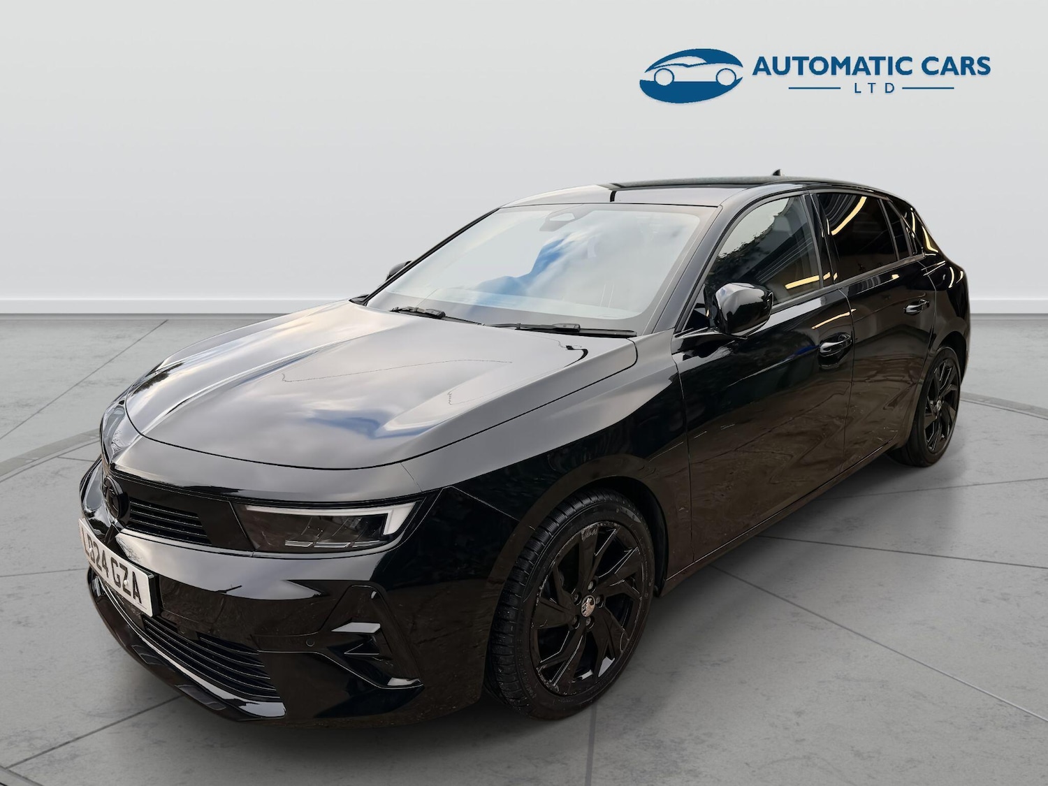 Used Vauxhall Astra 2024 for sale - 77193168: Photo 3